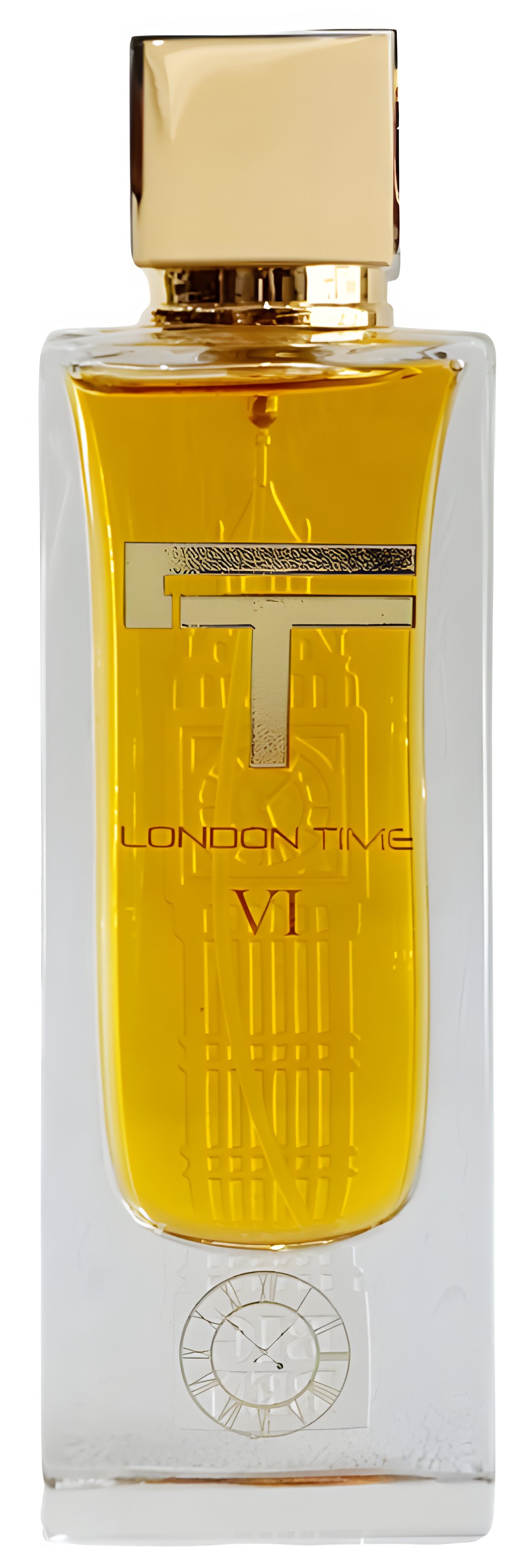 Picture of VI London fragrance