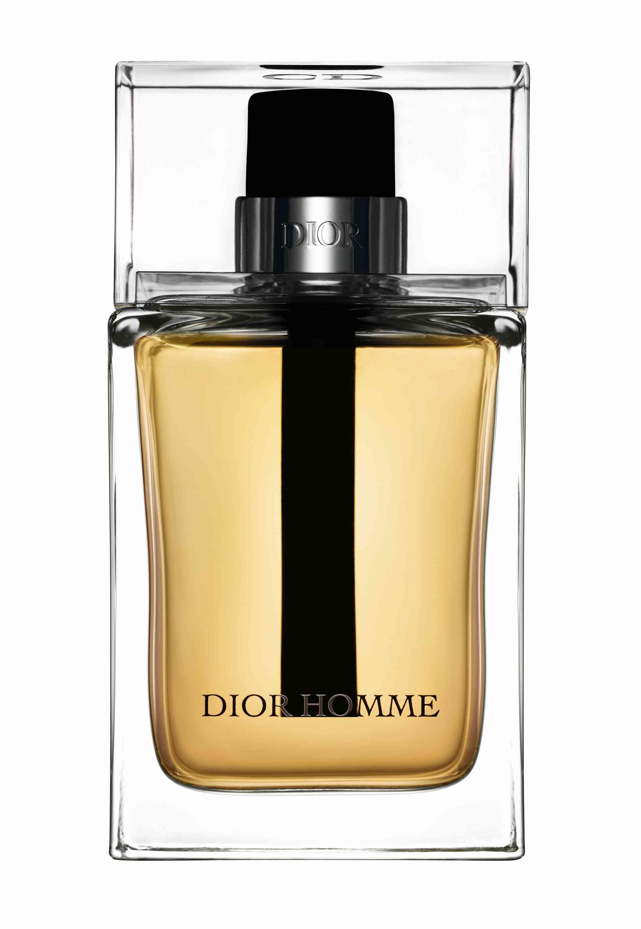 Picture of Dior Homme fragrance