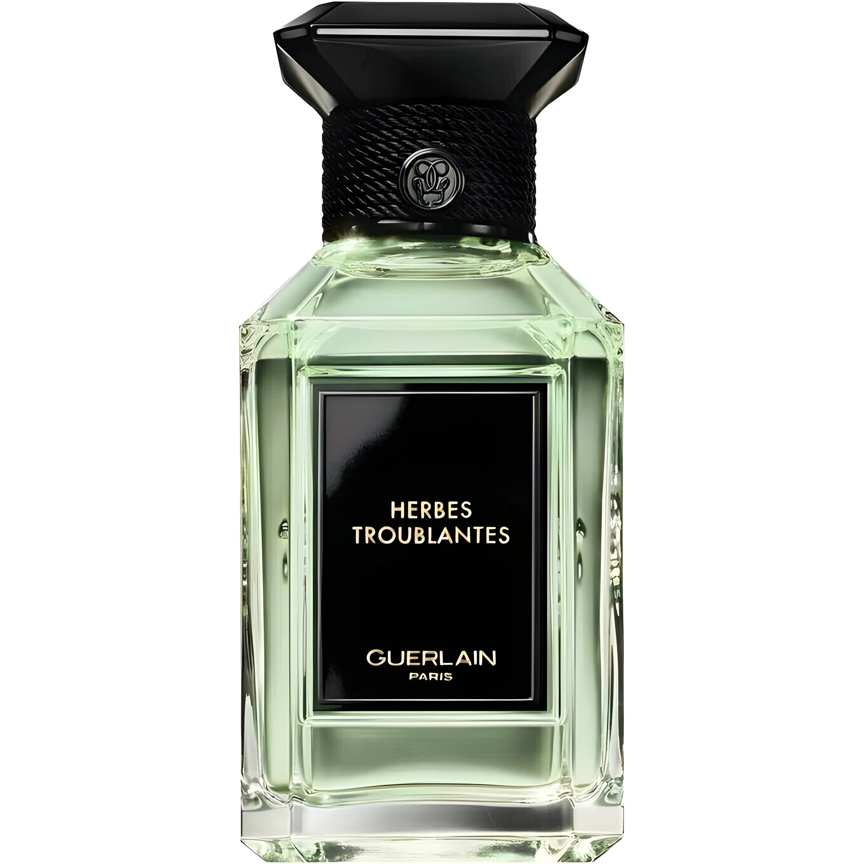 Picture of Herbes Troublantes fragrance