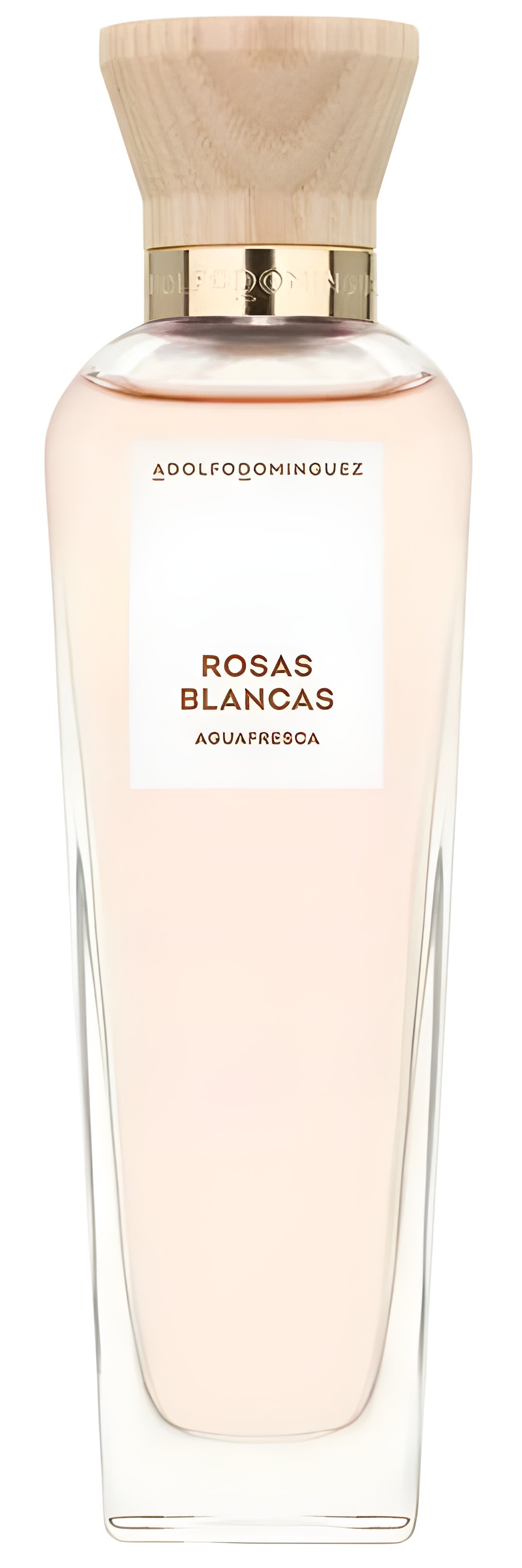 Picture of Agua Fresca de Rosas Blancas fragrance