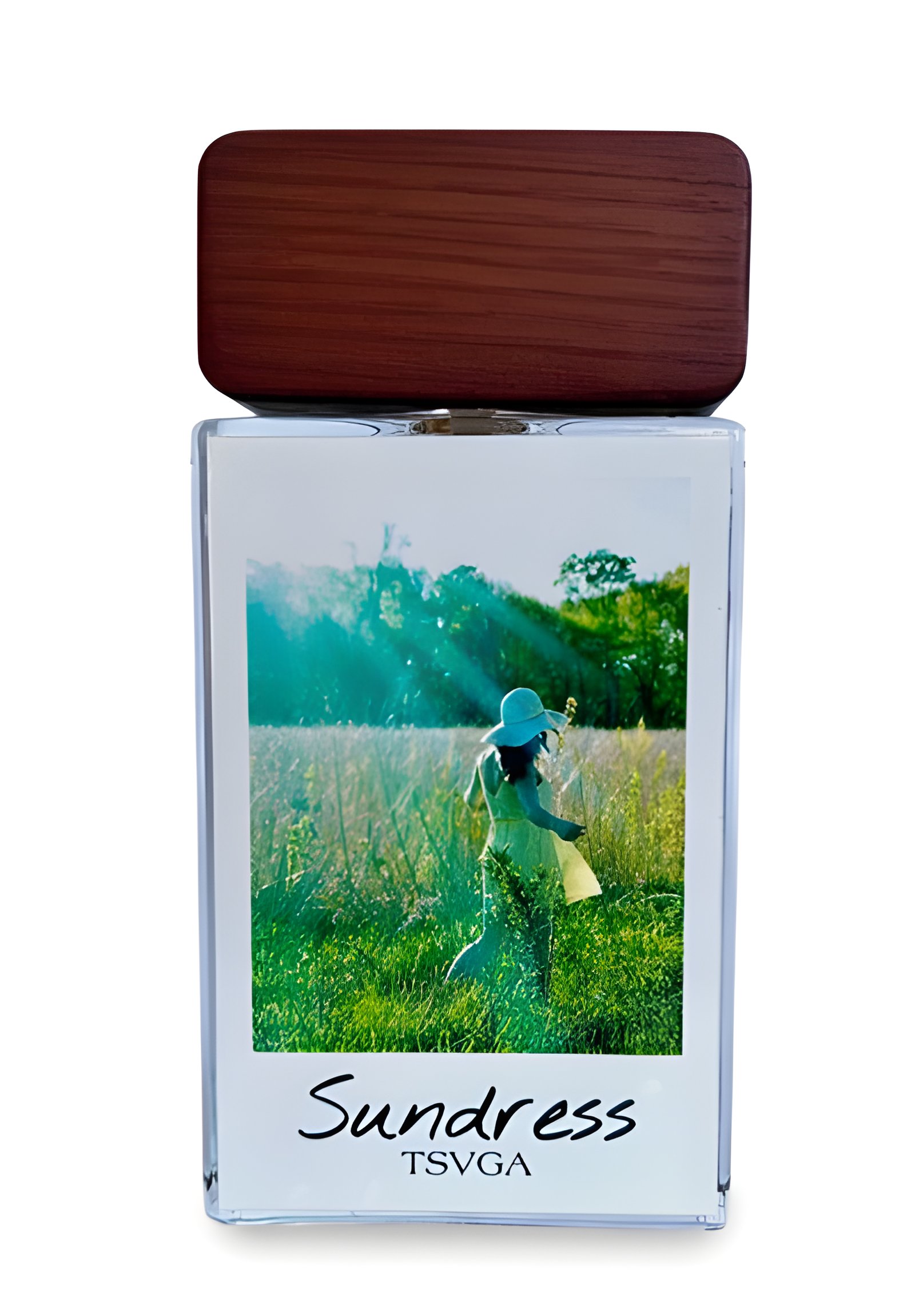 Picture of Sundress fragrance