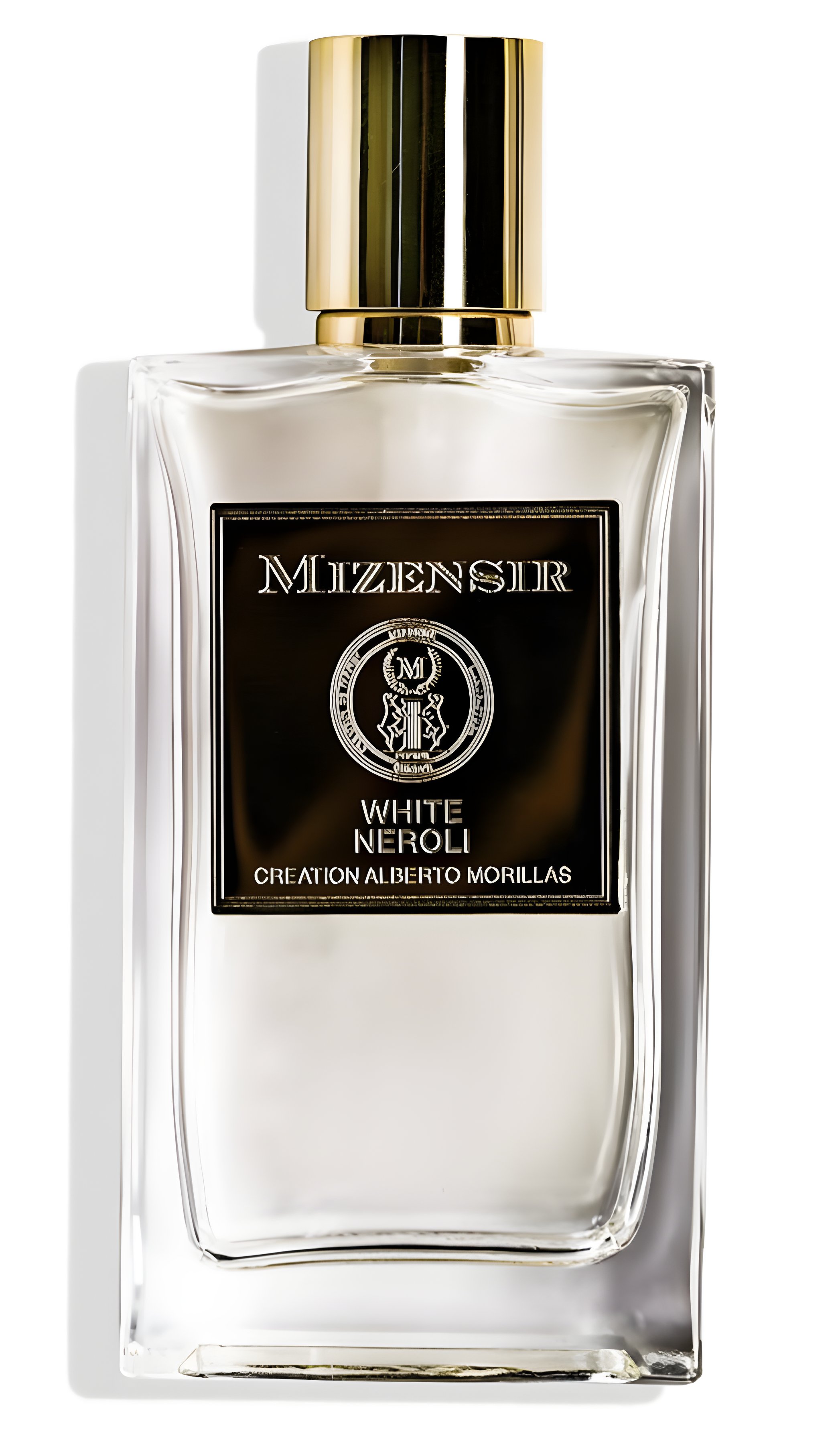 Picture of White Neroli fragrance