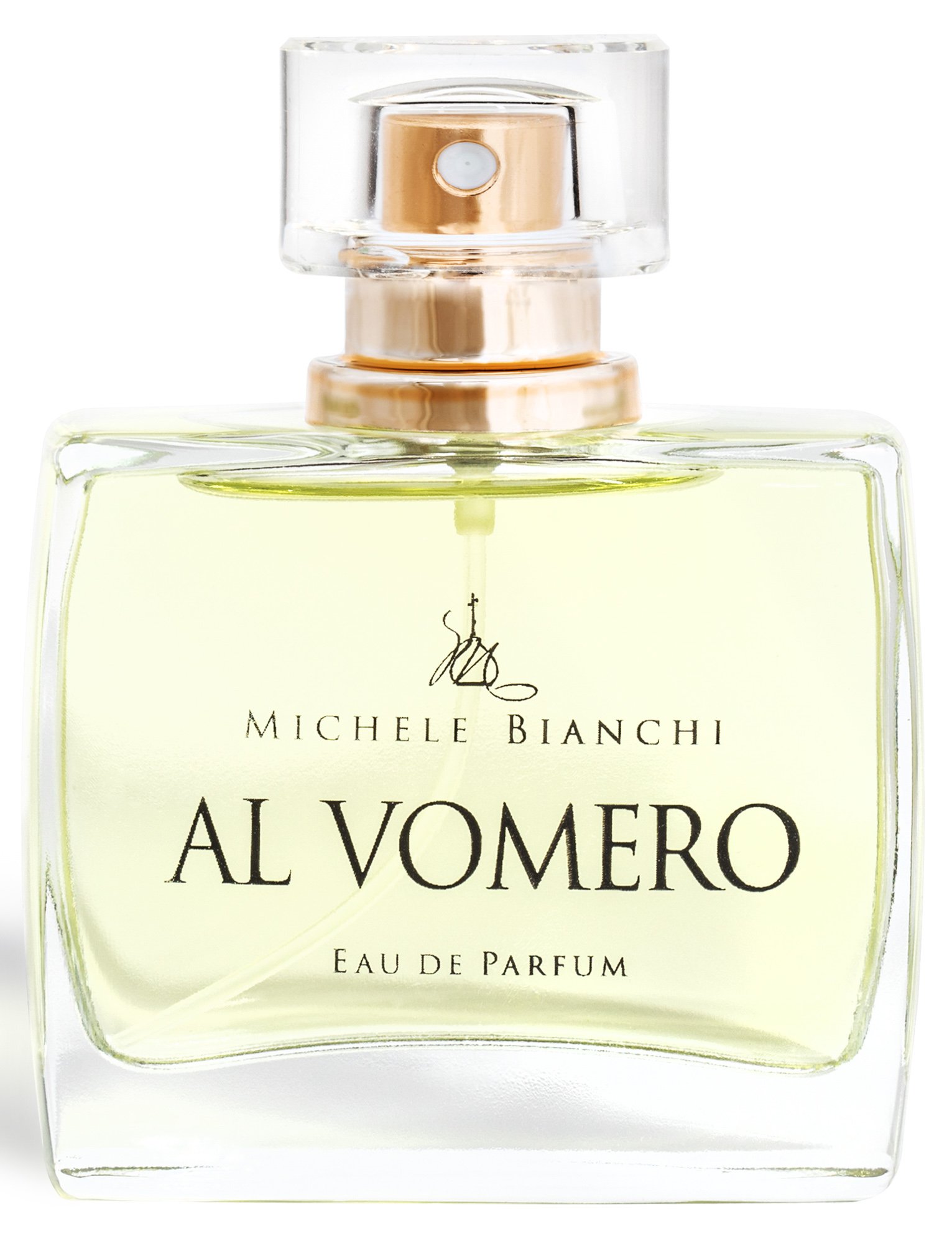 Picture of Al Vomero fragrance