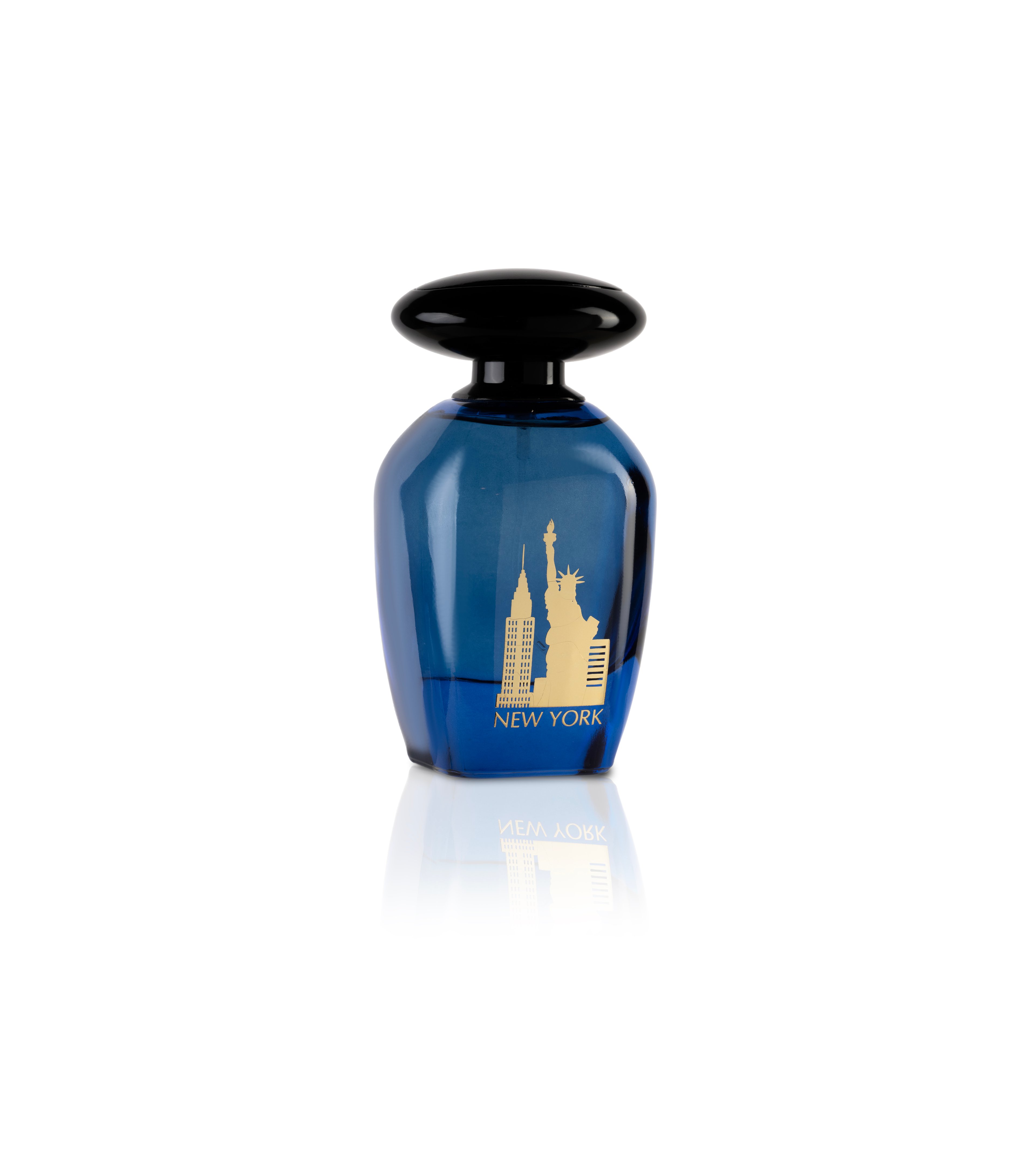 Picture of Night de Paris New York fragrance