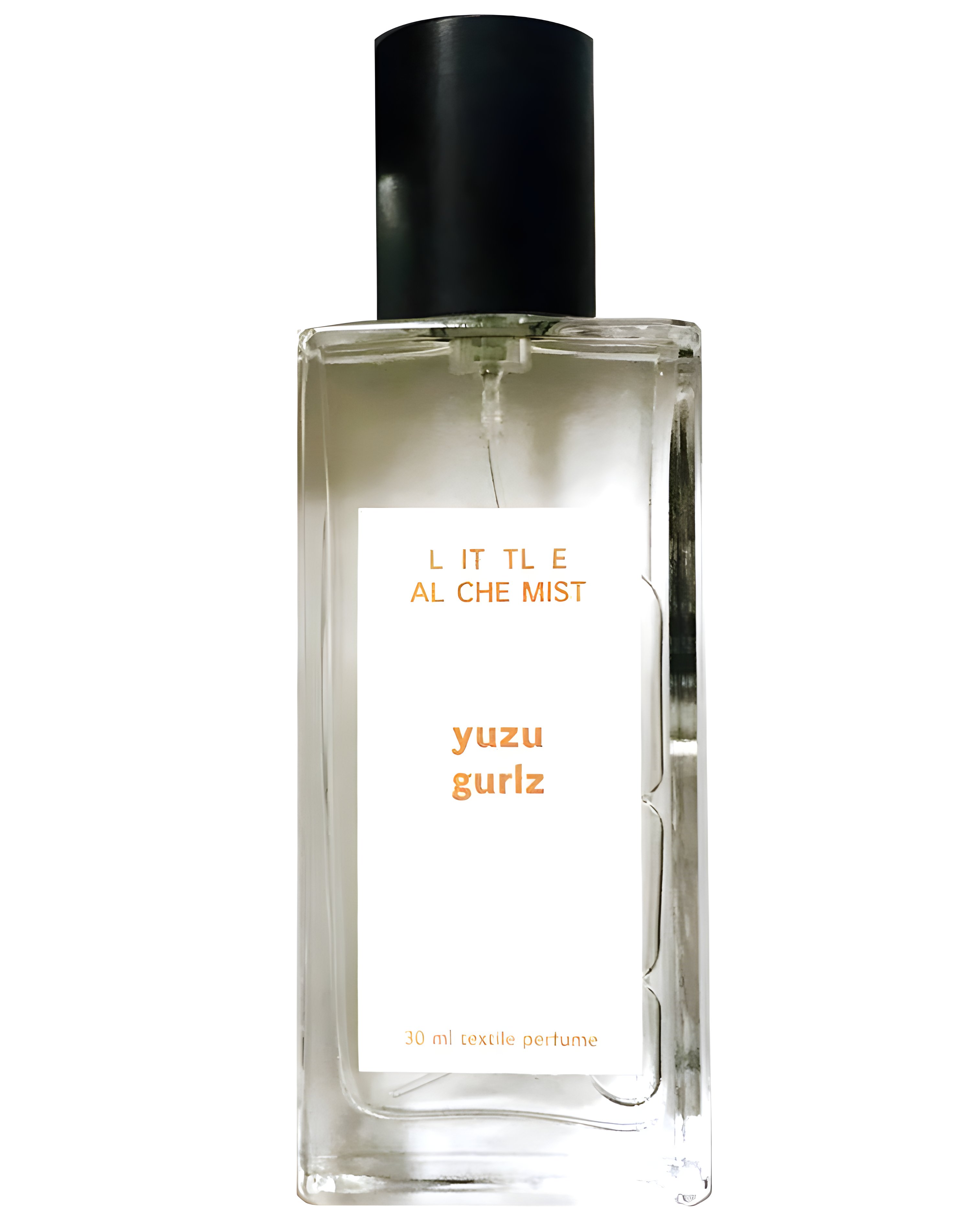 Picture of Yuzu Gurlz fragrance