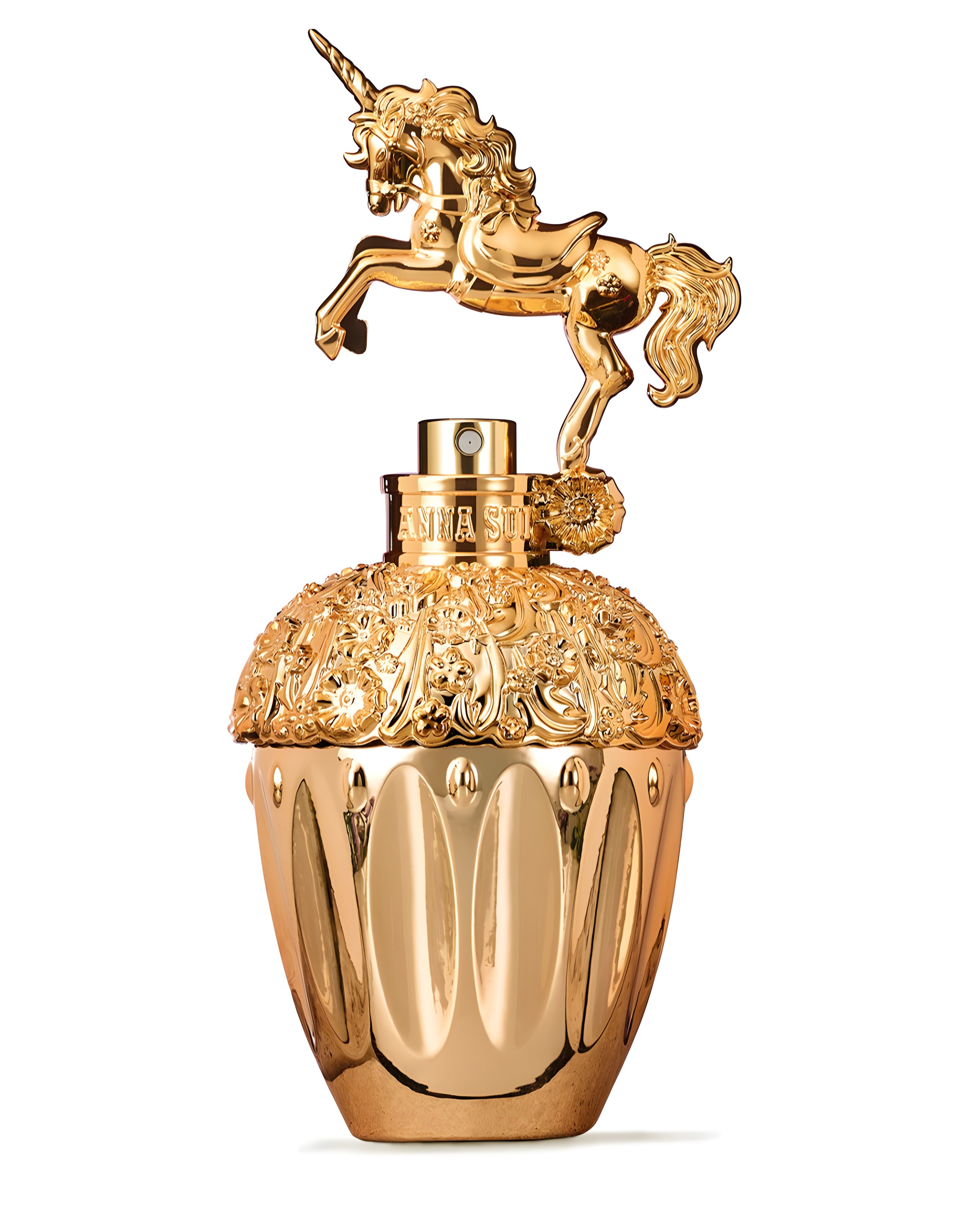 Picture of Fantasia Gold Edition fragrance