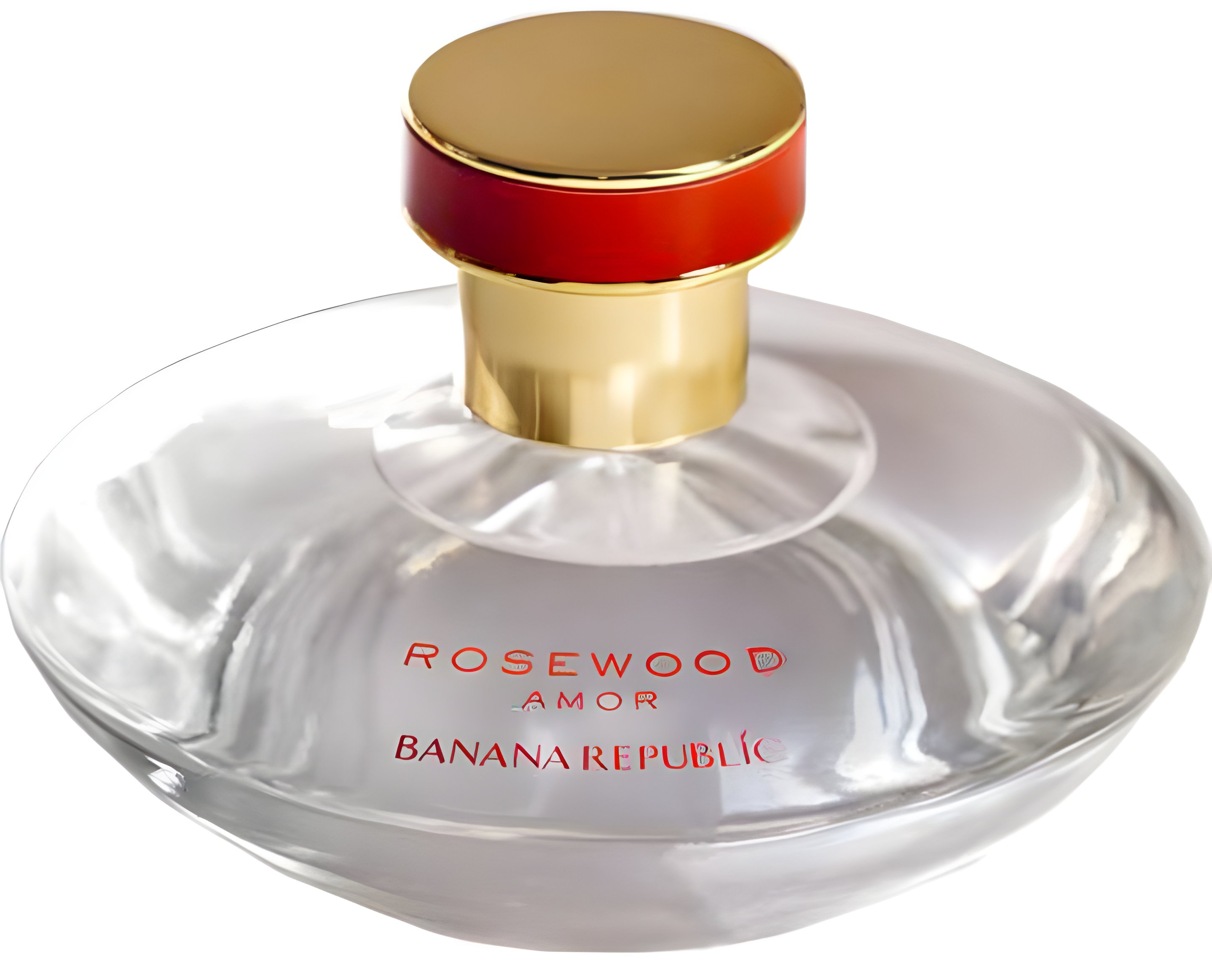 Picture of Rosewood Amor fragrance