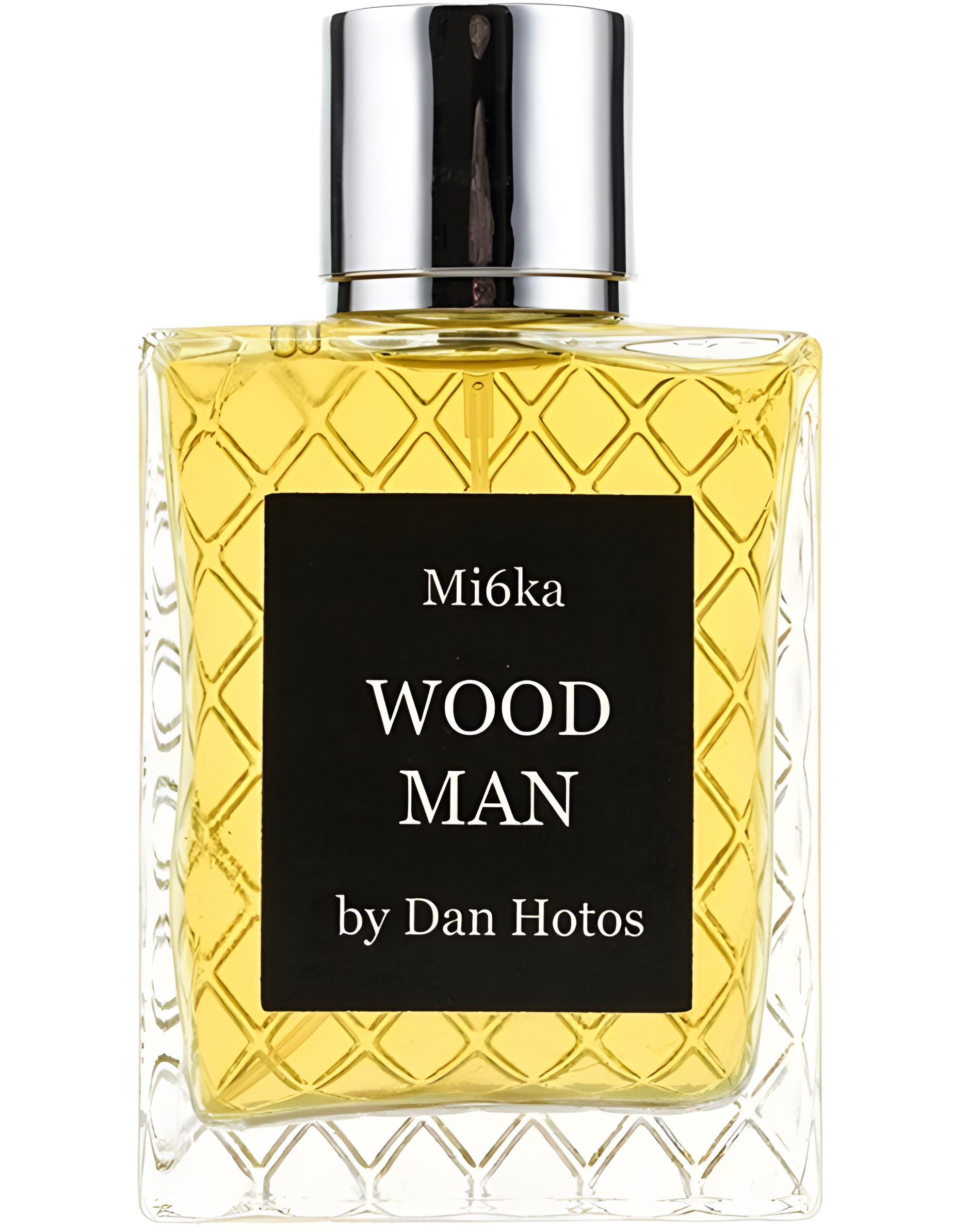 Picture of Wood Man fragrance