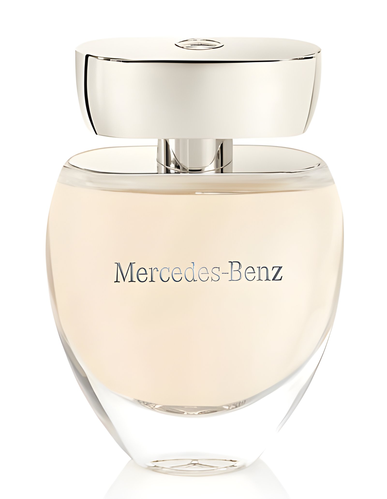 Picture of Mercedes Benz for Her fragrance