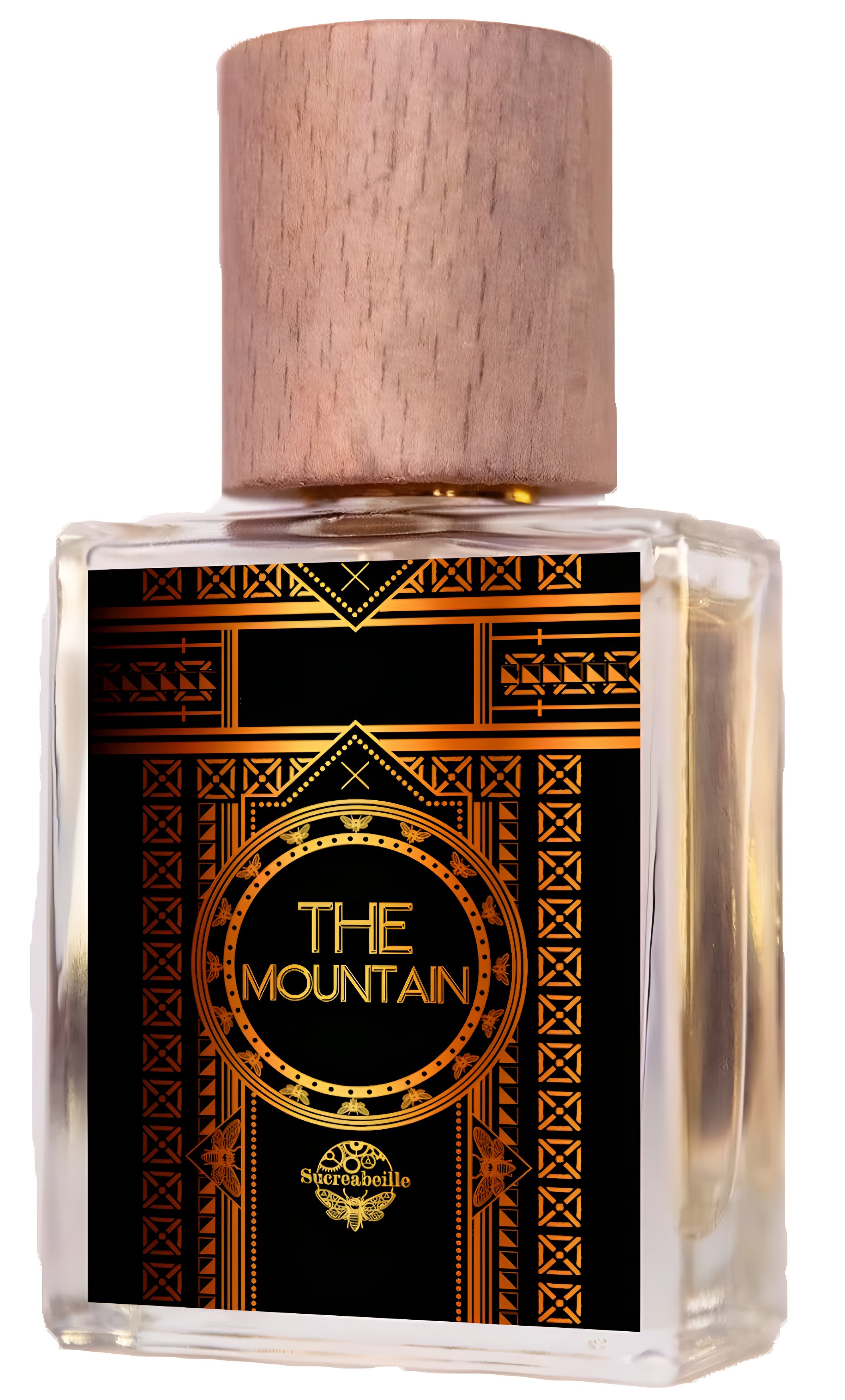 Picture of The Mountain fragrance