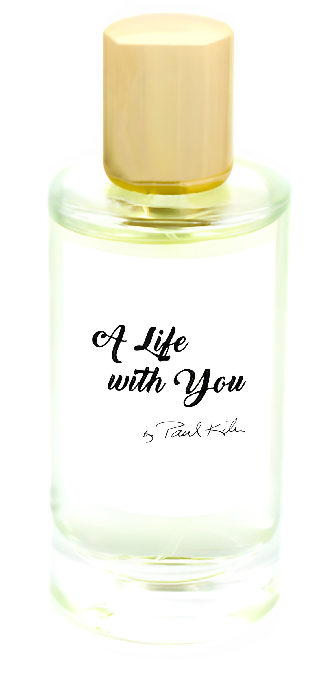 Picture of A Life With You fragrance