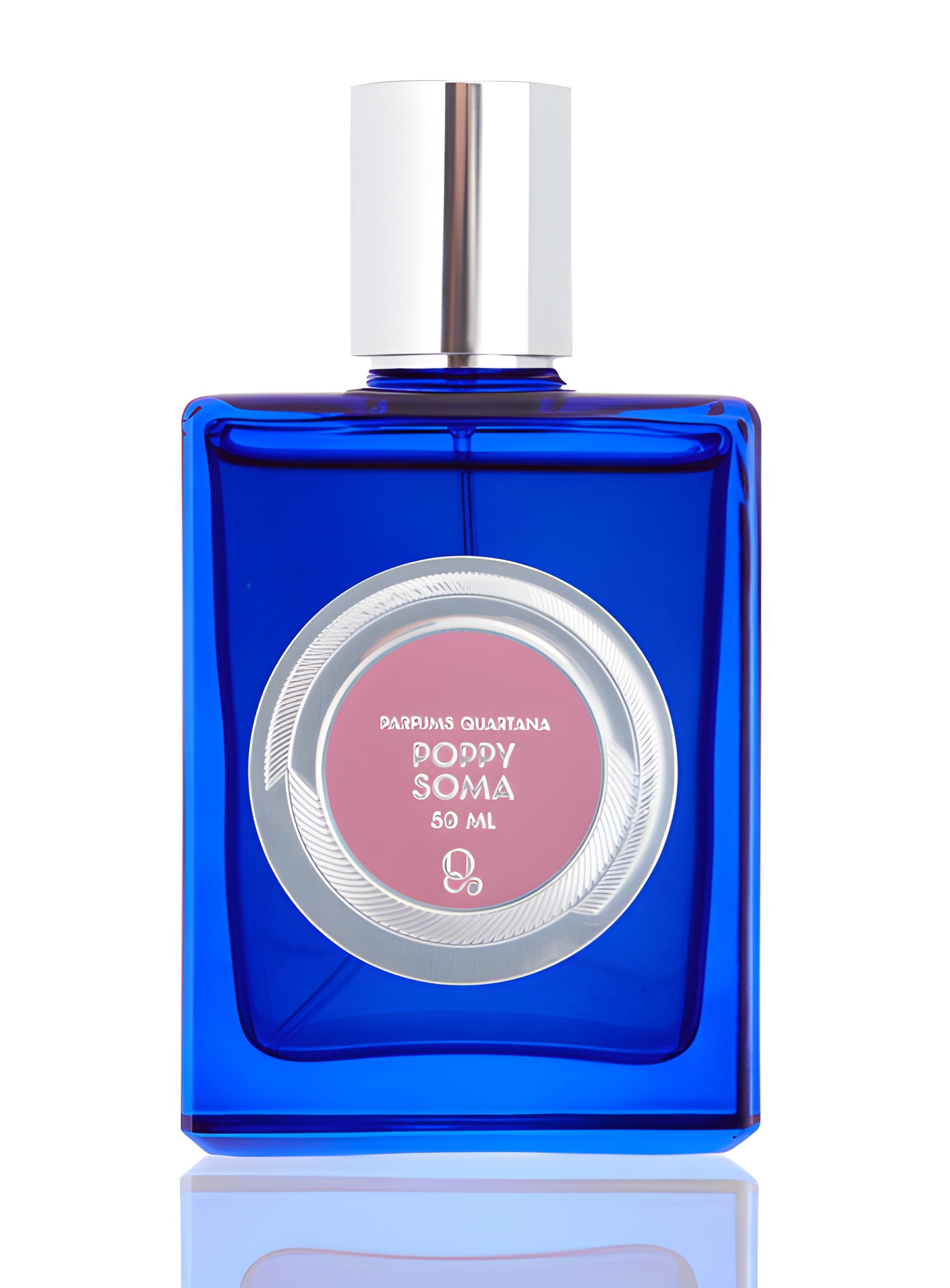 Picture of Poppy Soma fragrance