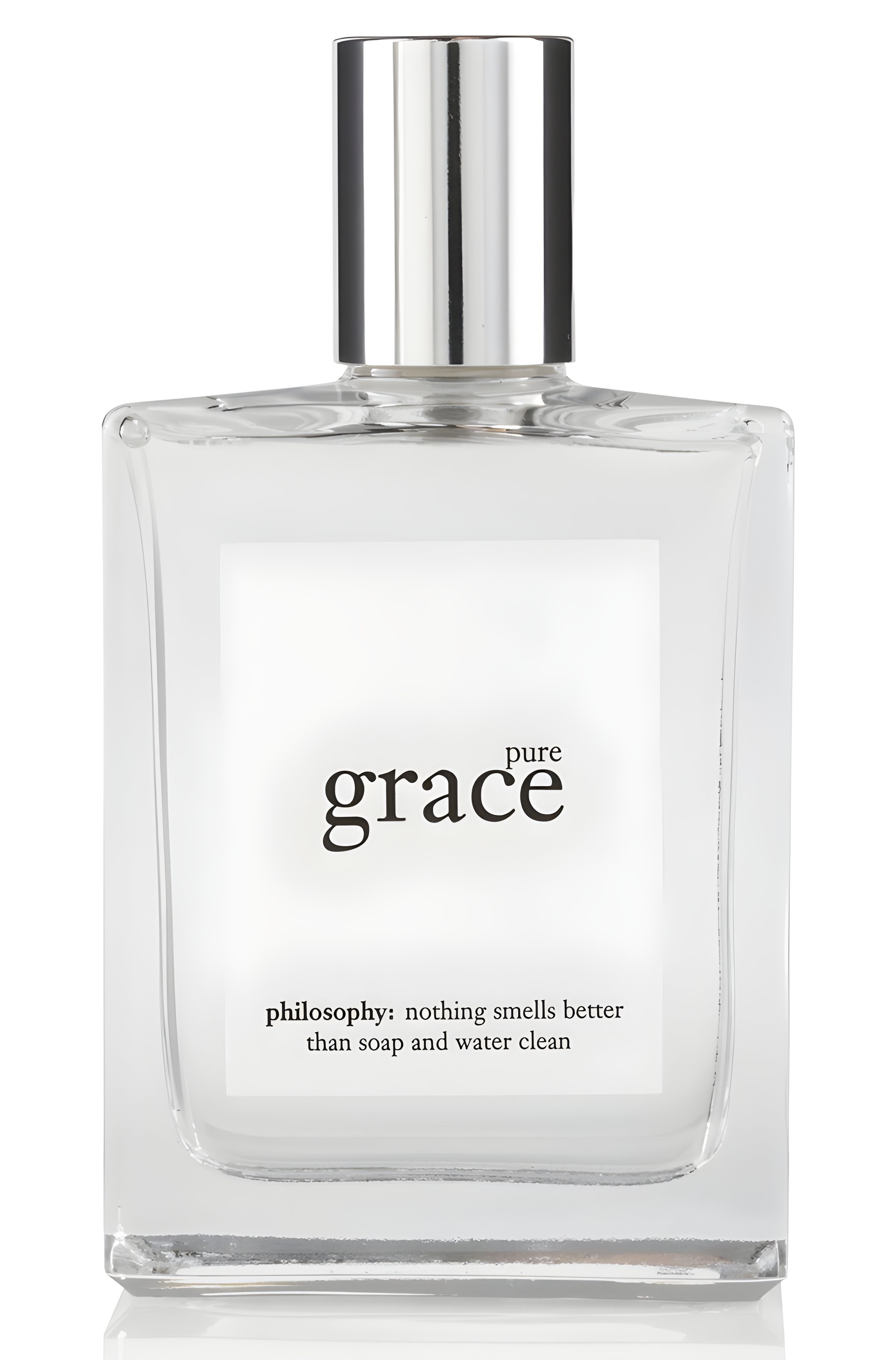 Picture of Pure Grace fragrance