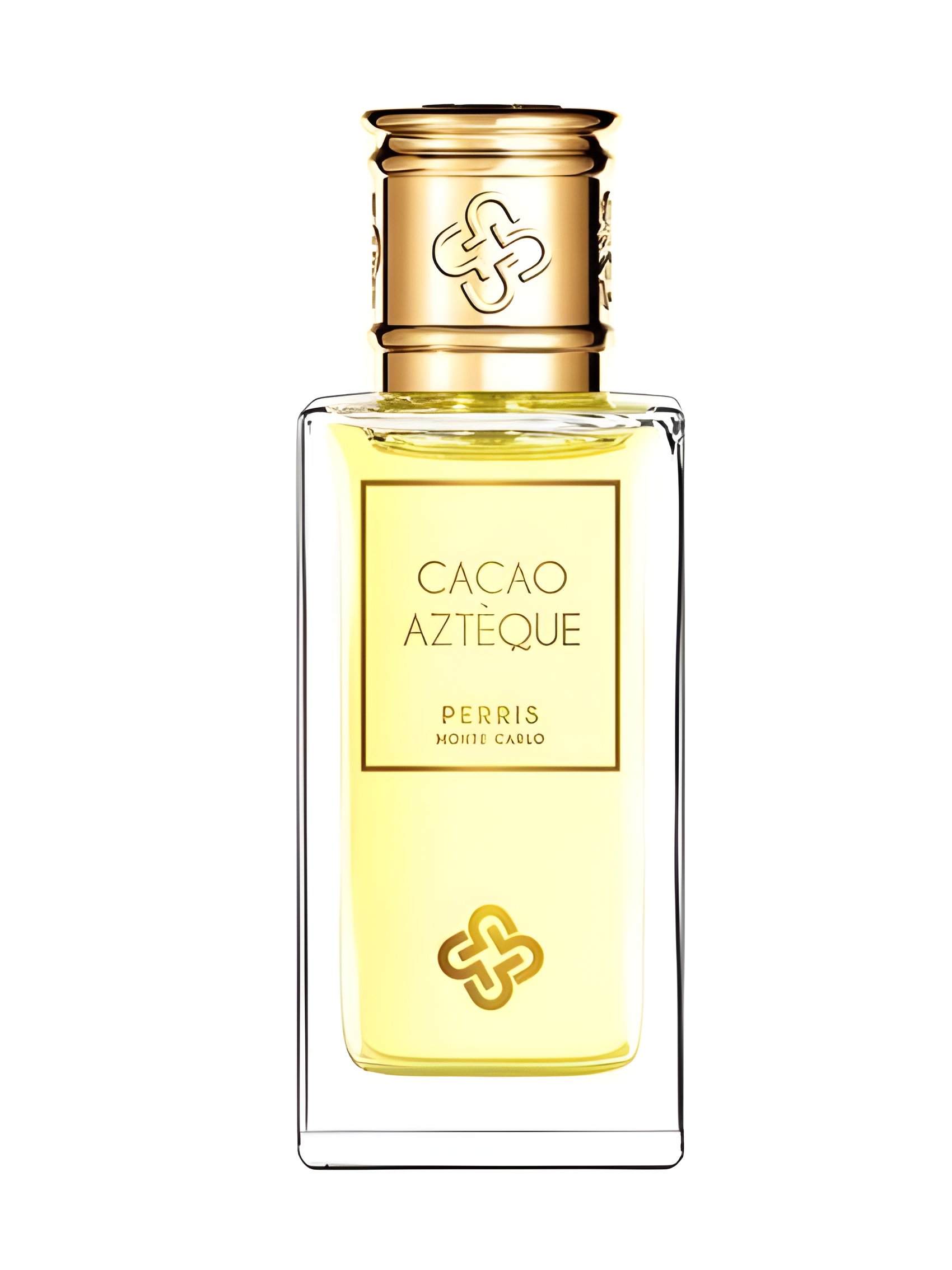 Picture of Cacao Azteque Extrait fragrance