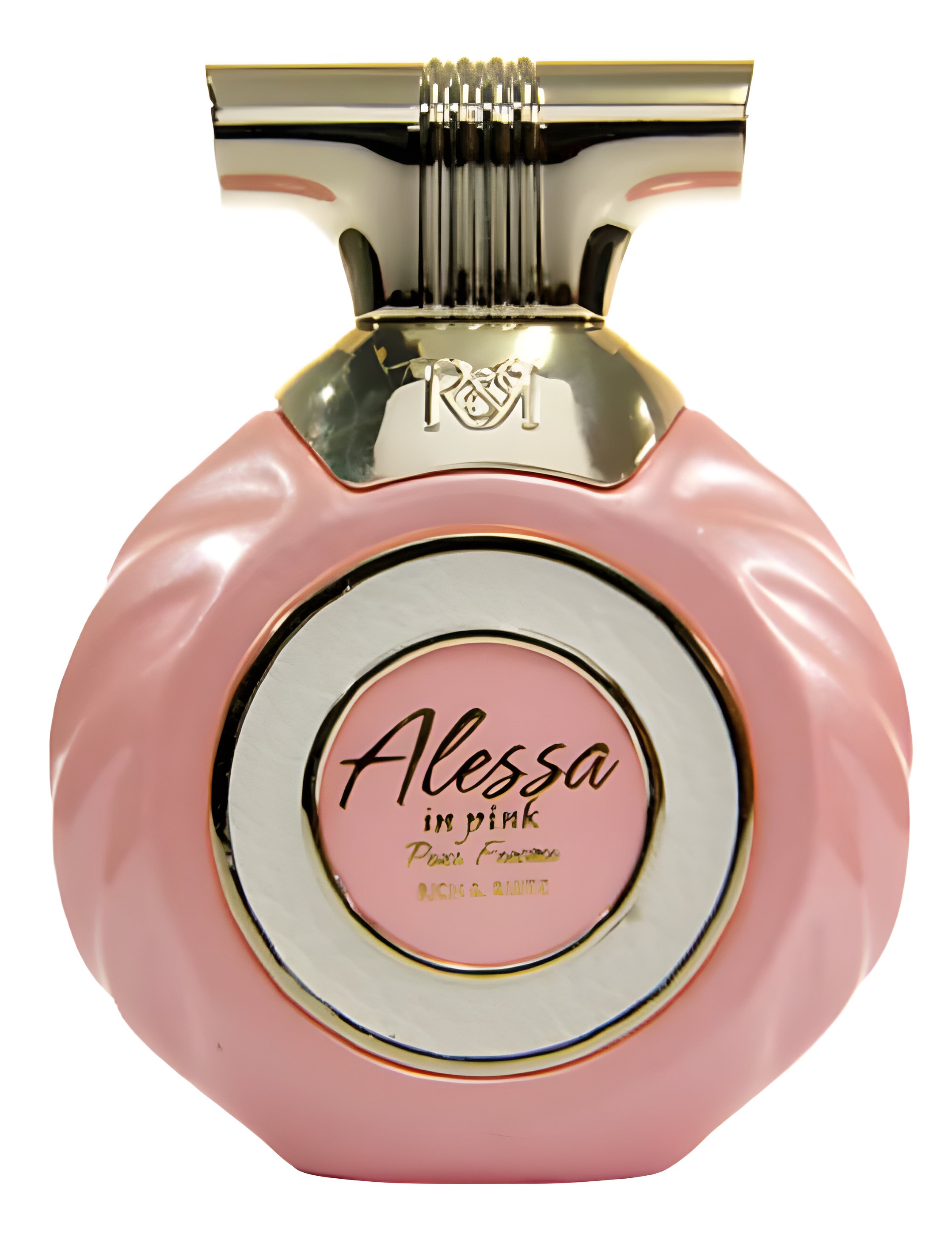 Picture of Alessa in Pink fragrance