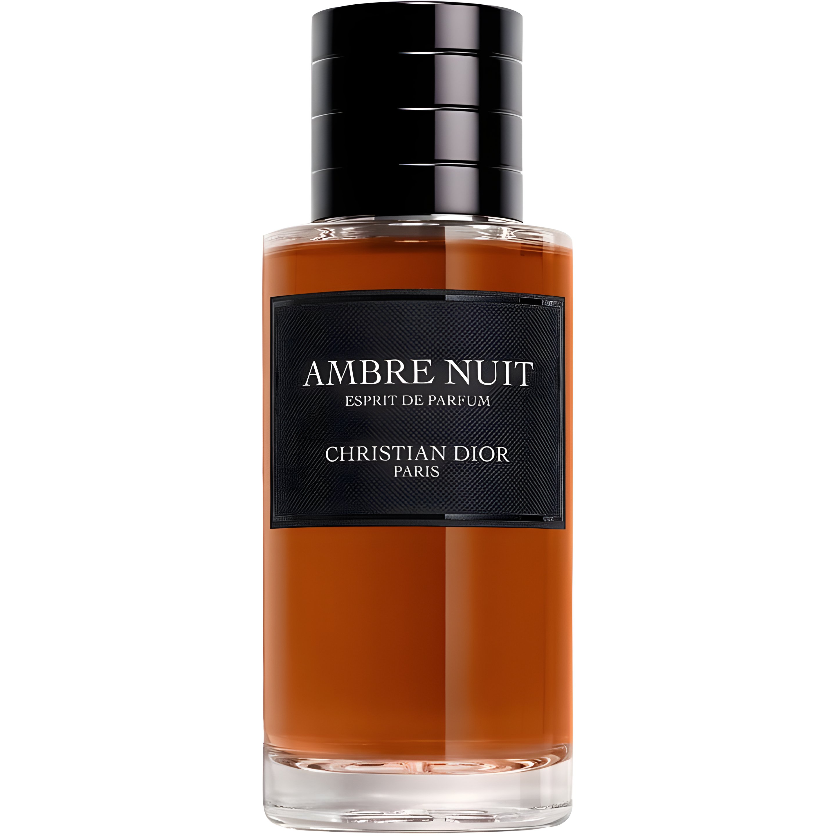 Picture of Ambre Nuit Esprit de Parfum fragrance