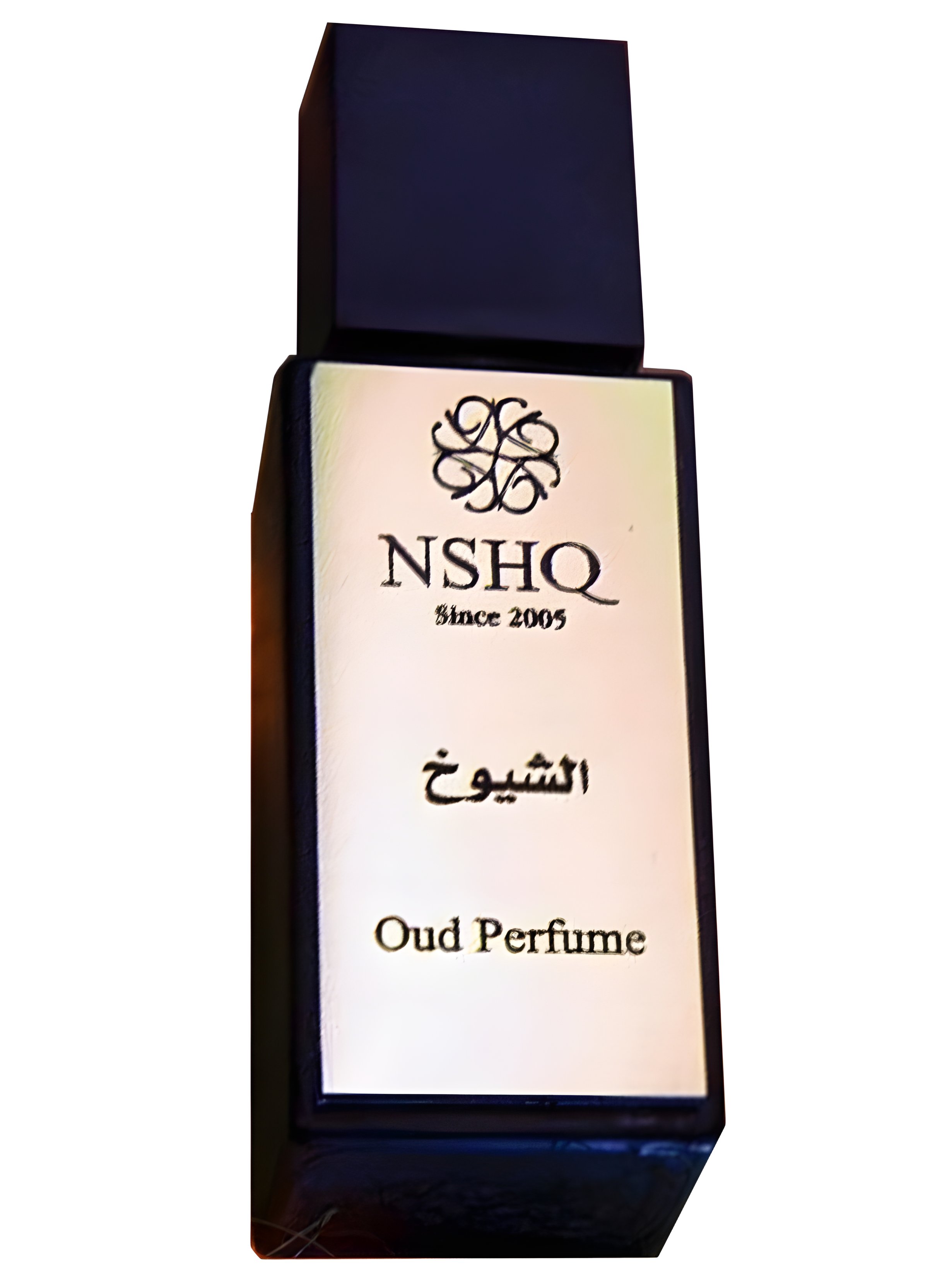 Picture of Oud Perfume fragrance