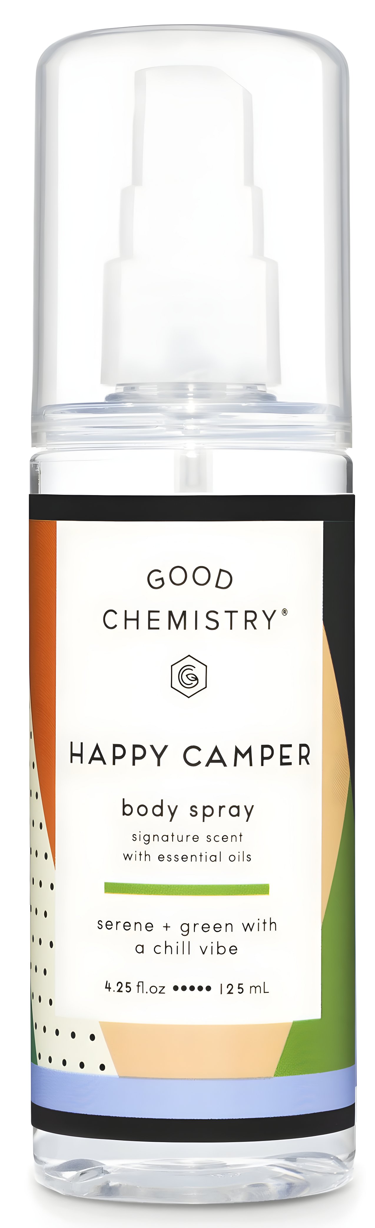 Picture of Happy Camper fragrance