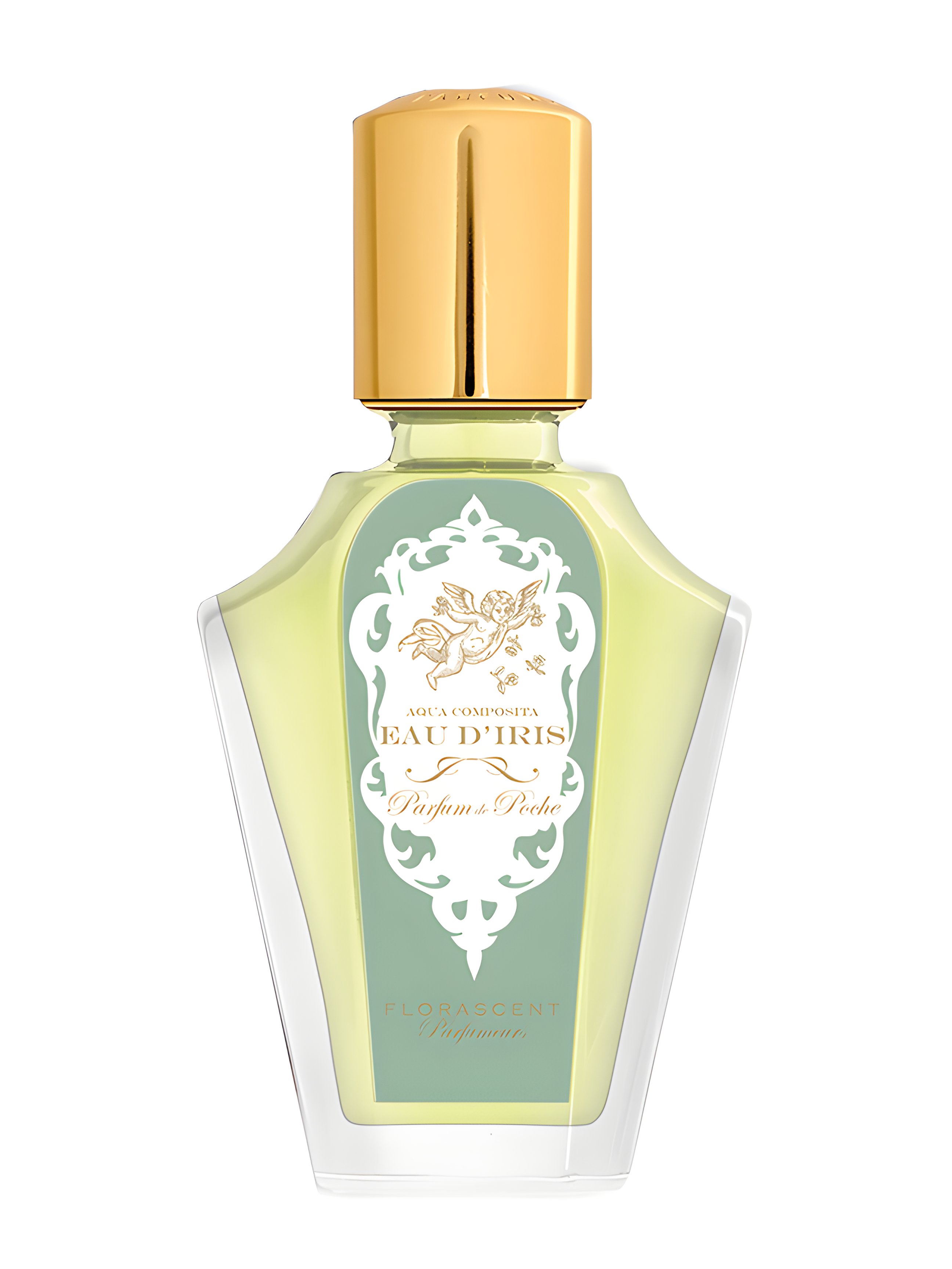 Picture of Eau d'Iris fragrance