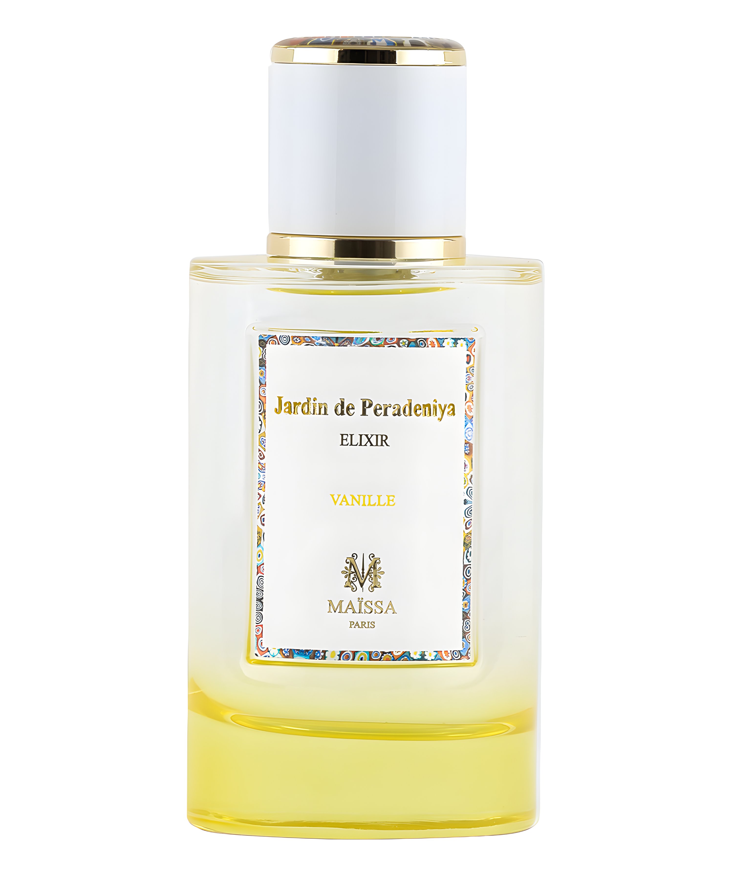 Picture of Jardin Peradaniya fragrance