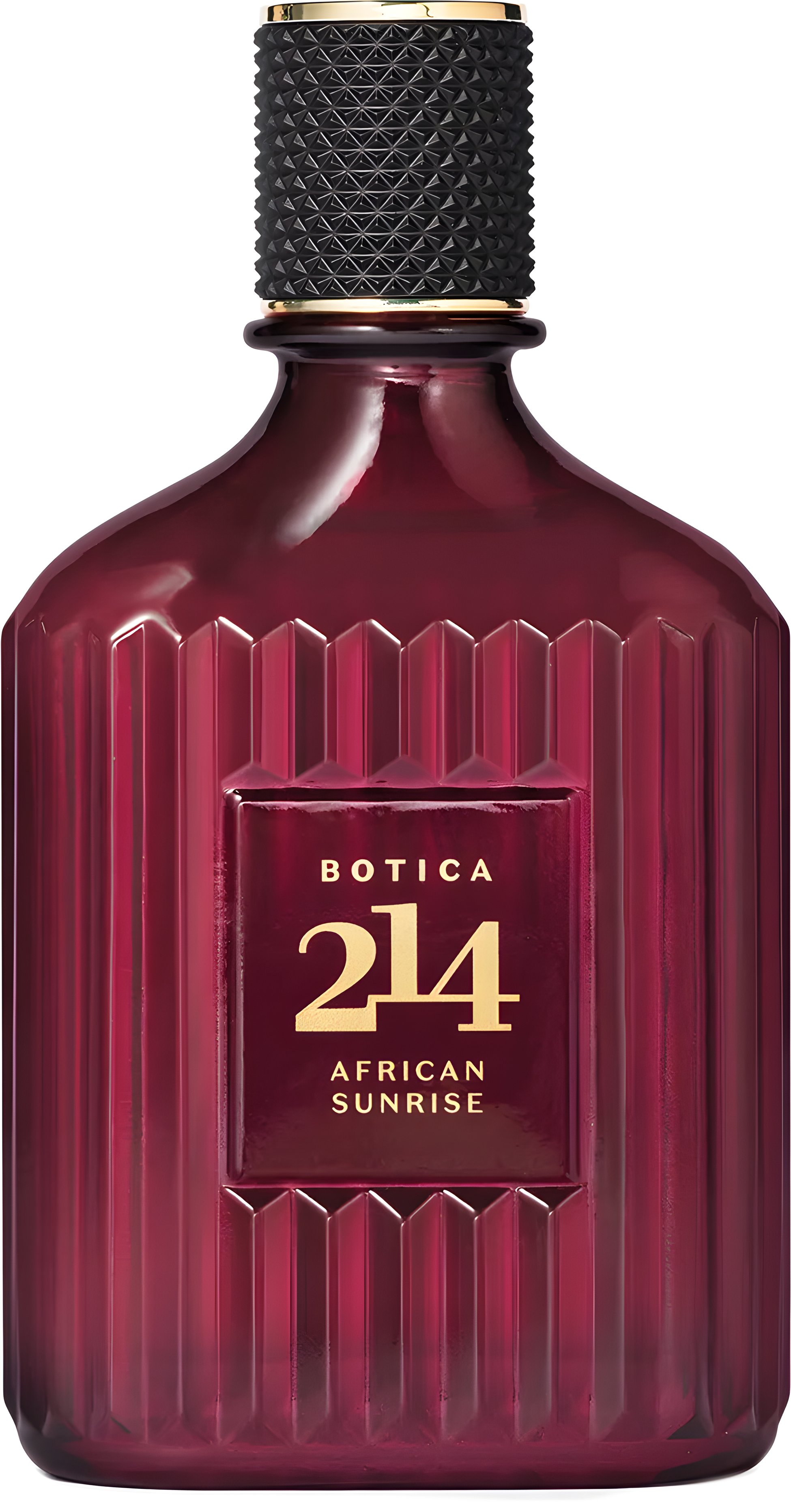 Picture of 214 African Sunrise fragrance