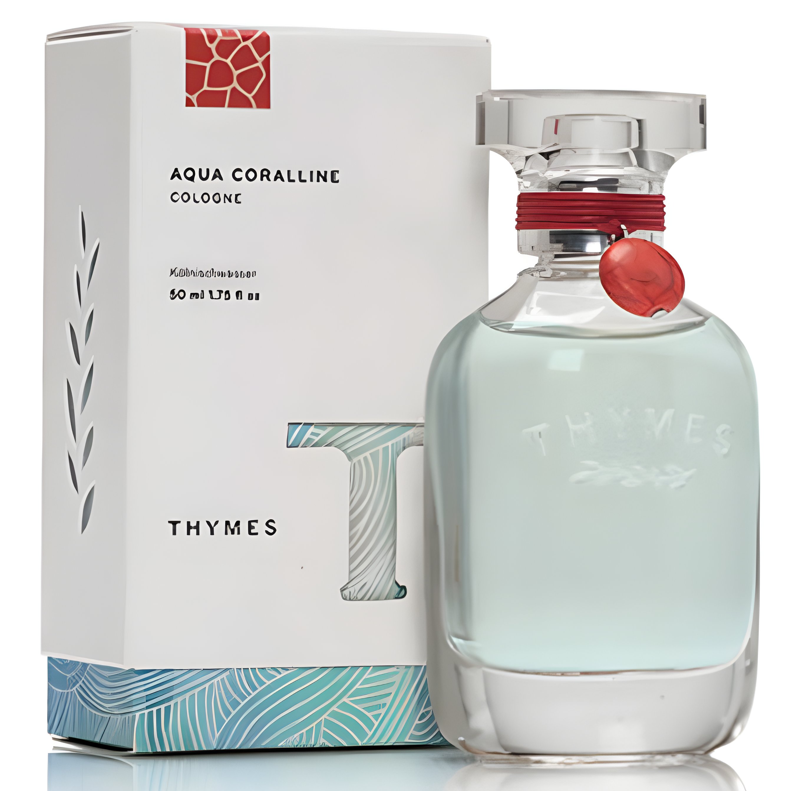 Picture of Aqua Coralline fragrance