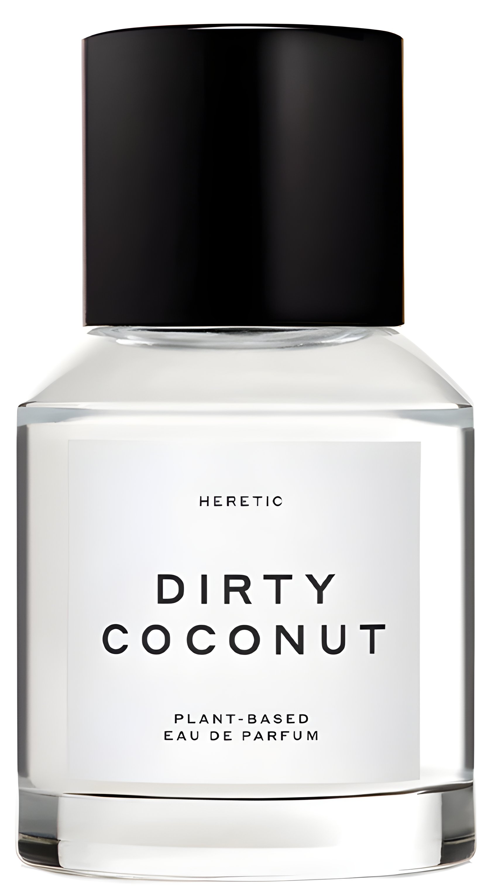 Picture of Dirty Coconut fragrance