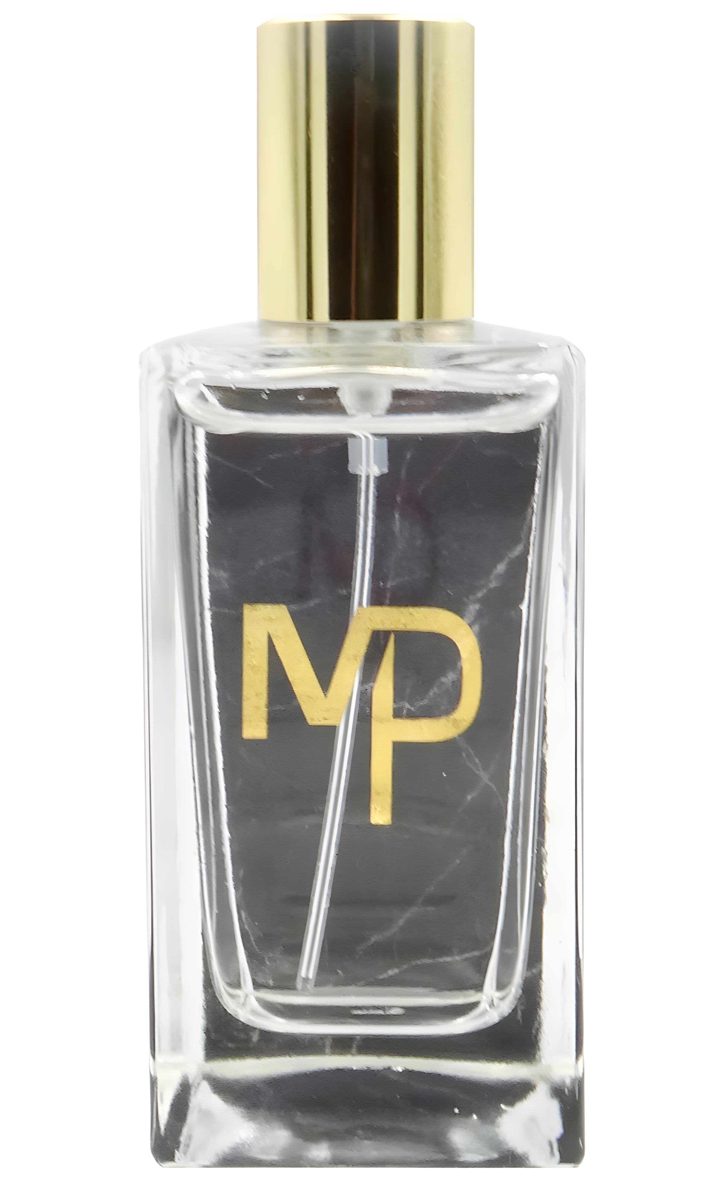 Picture of Vantablac fragrance