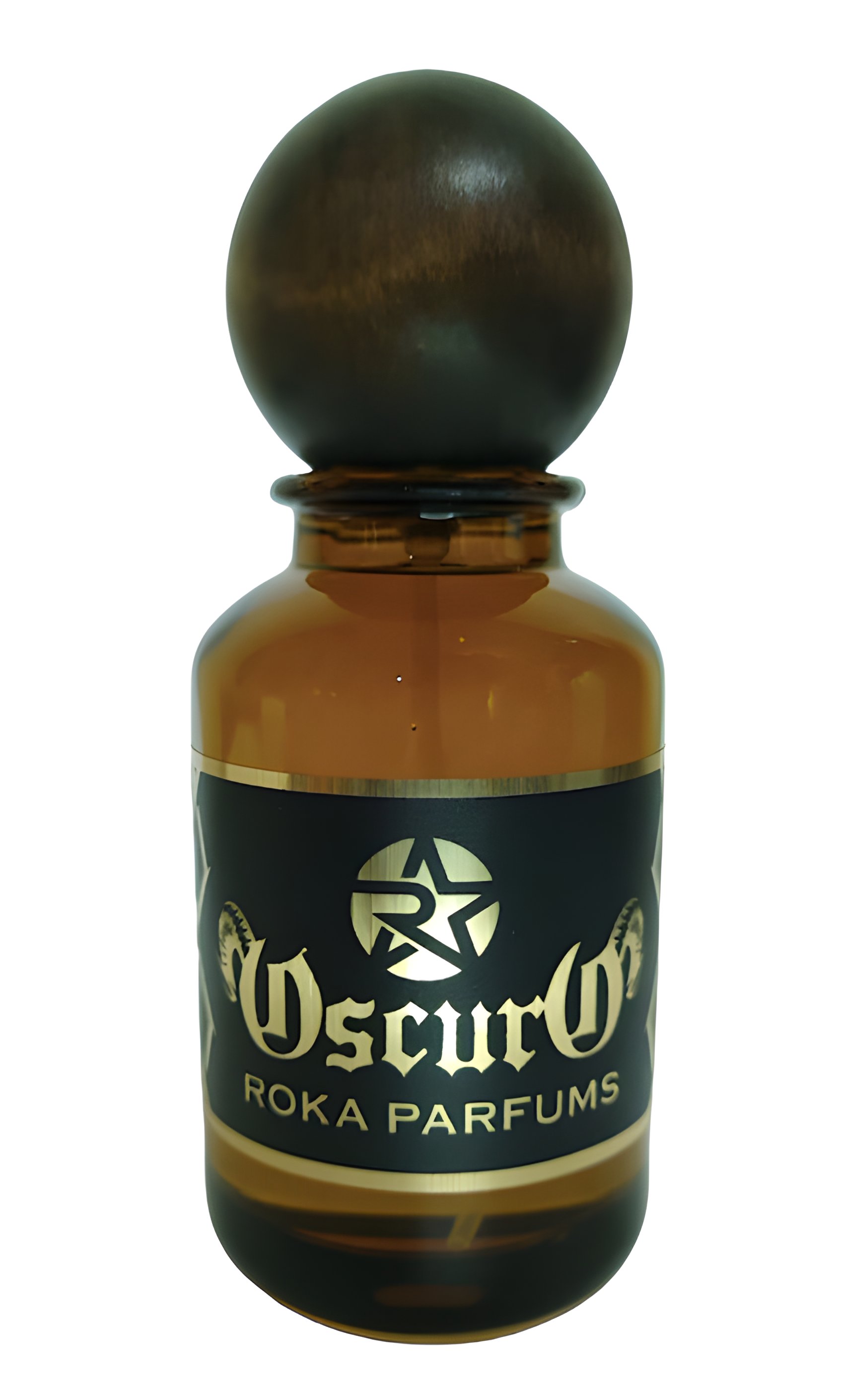 Picture of Oscuro fragrance