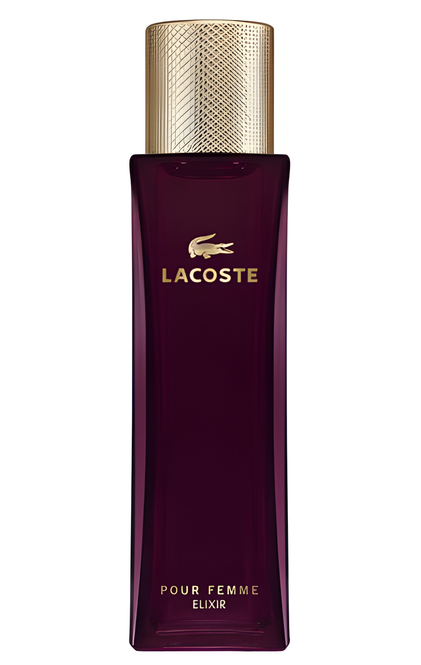 Picture of Lacoste Pour Femme Elixir fragrance