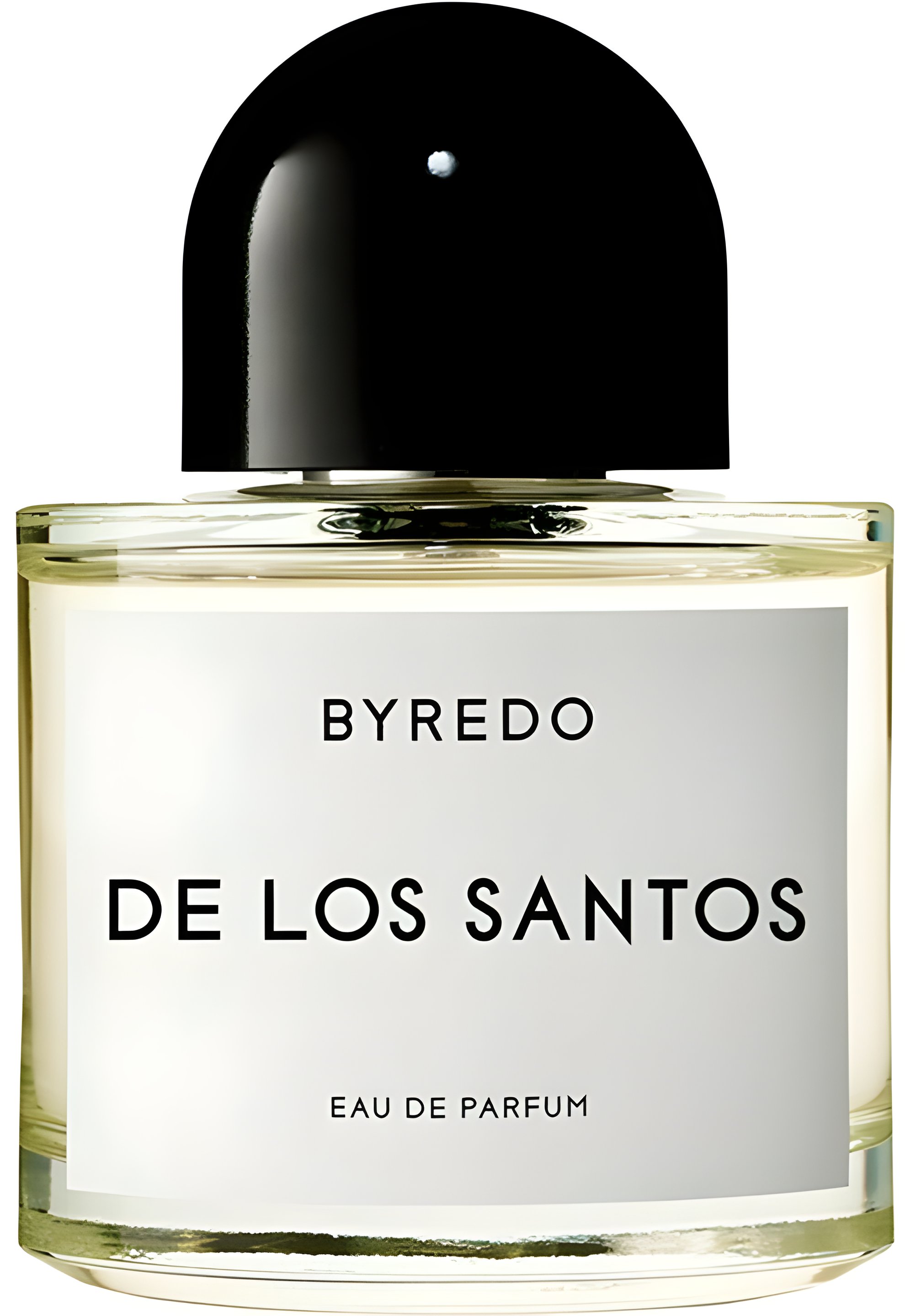 Picture of De Los Santos fragrance