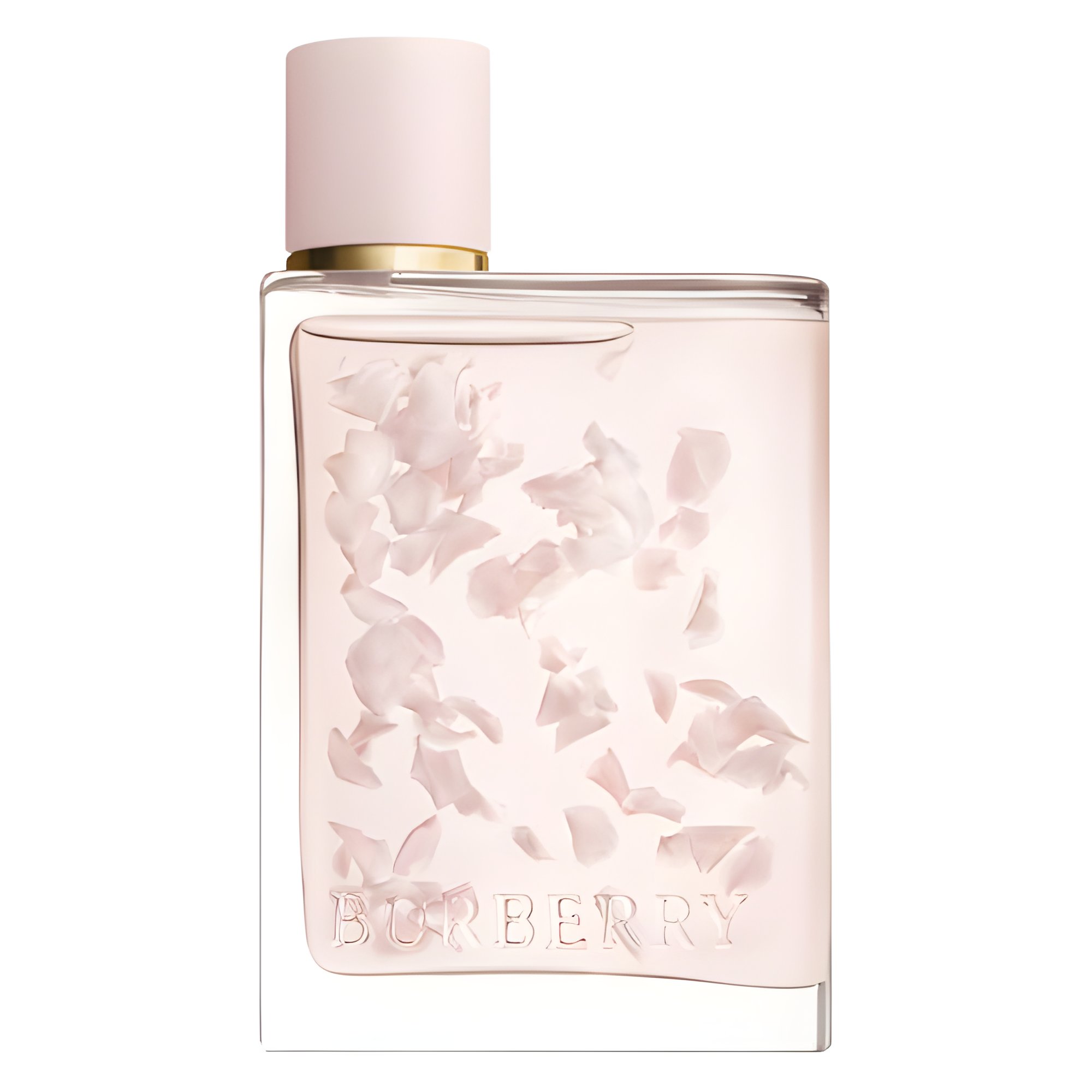 Picture of Burberry Her Petals fragrance