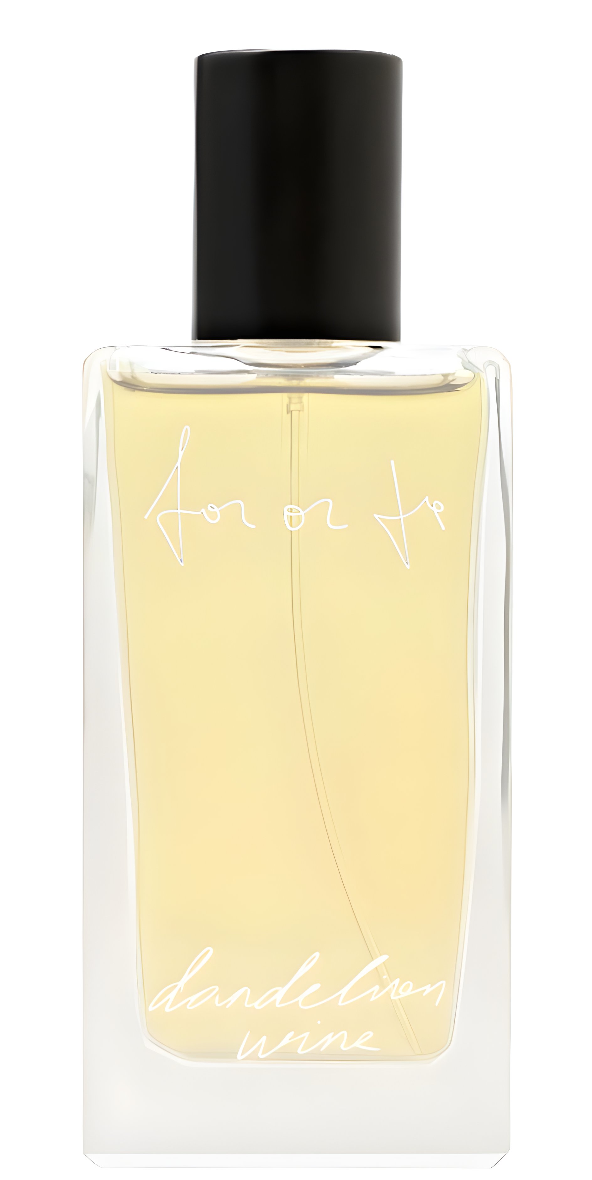 Picture of Dandelion Wine fragrance