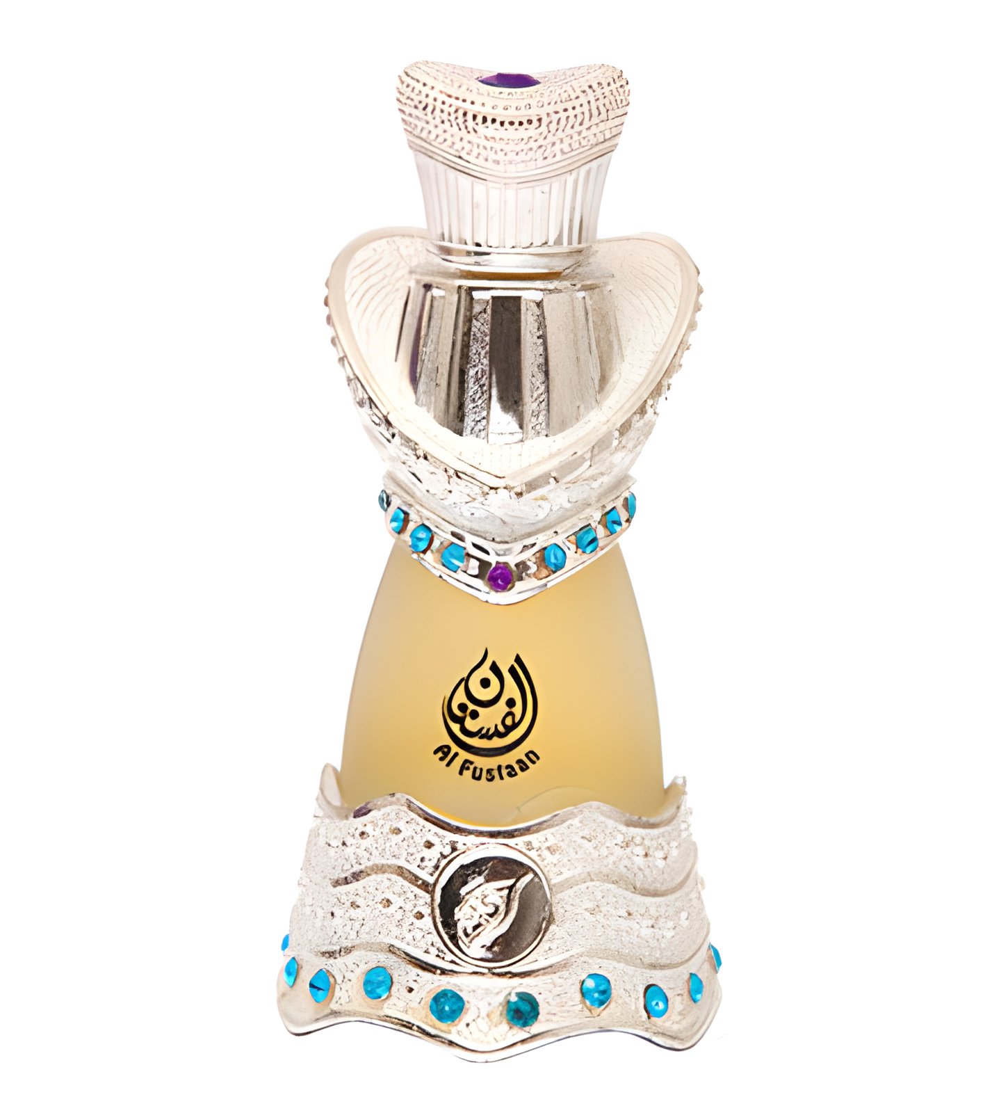 Picture of Al Fustan Silver fragrance