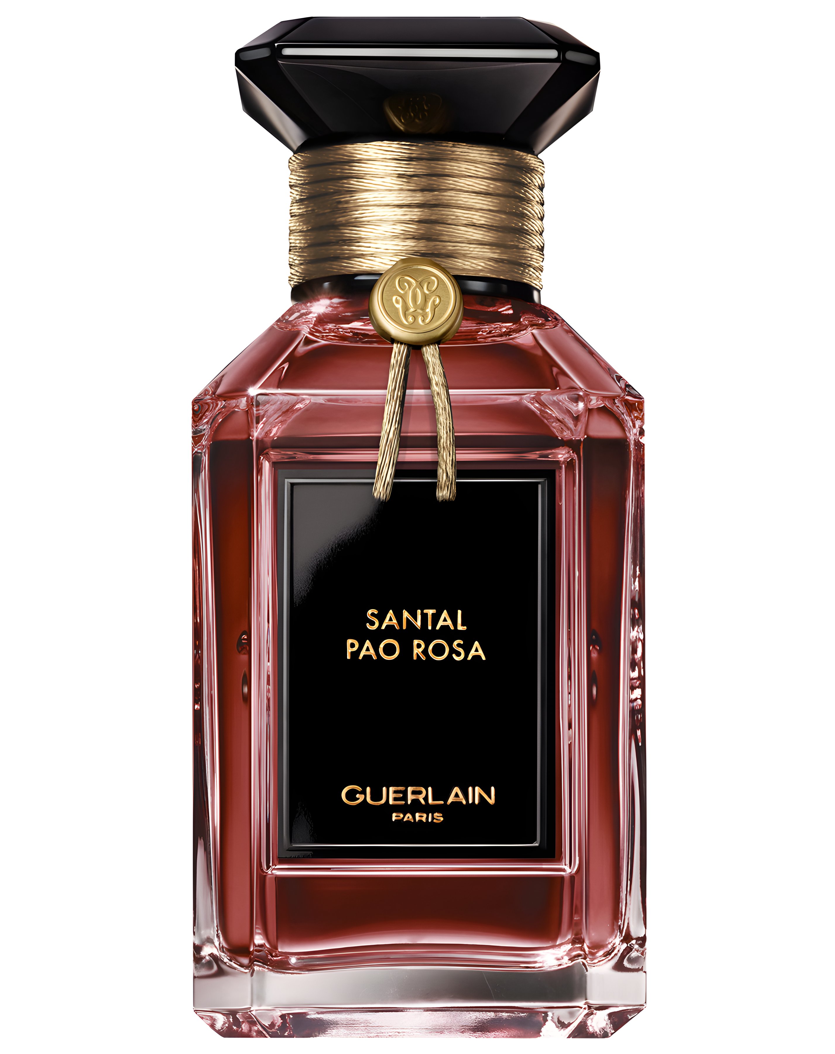 Picture of Santal Pao Rosa fragrance