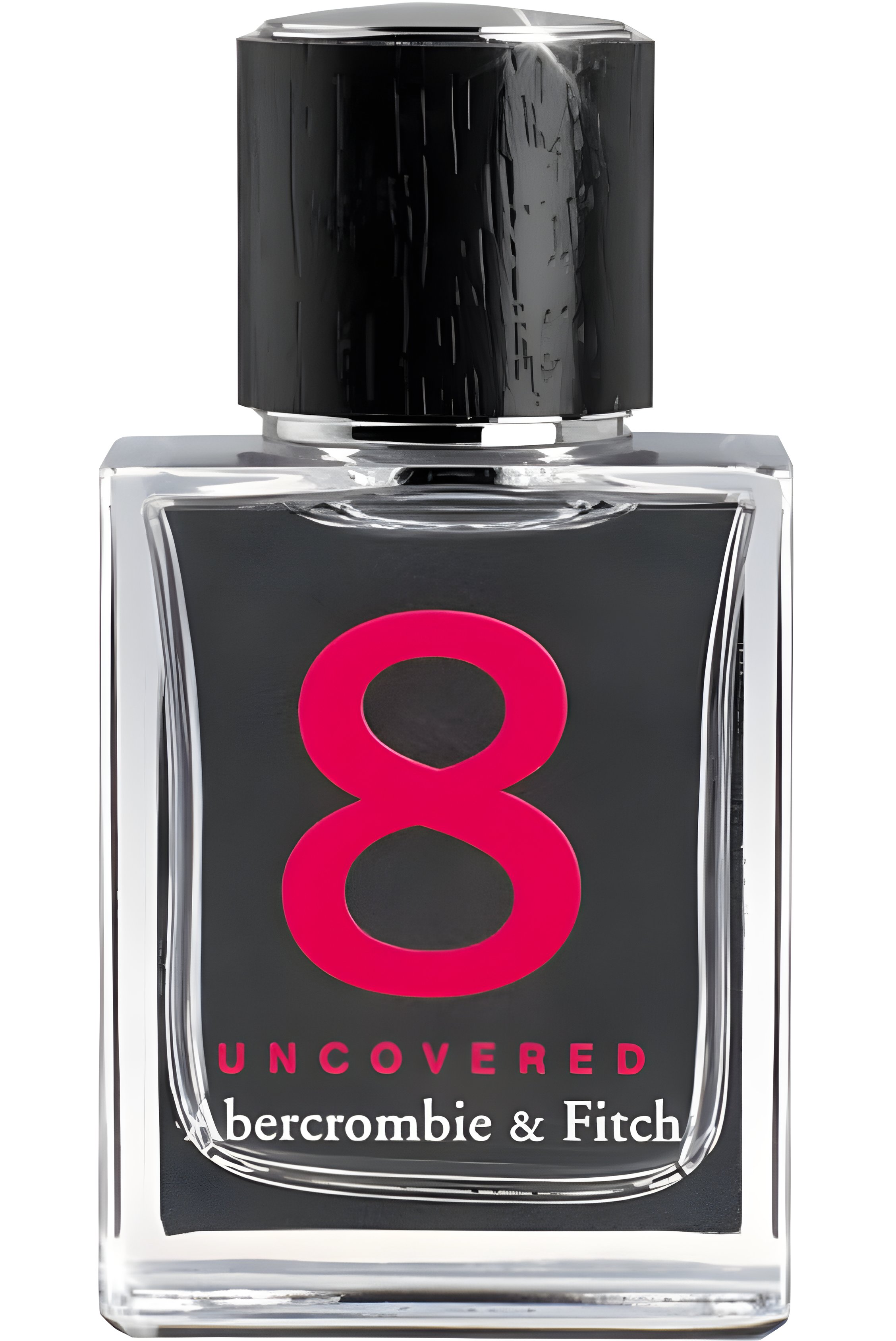 Picture of 8 Uncovered fragrance