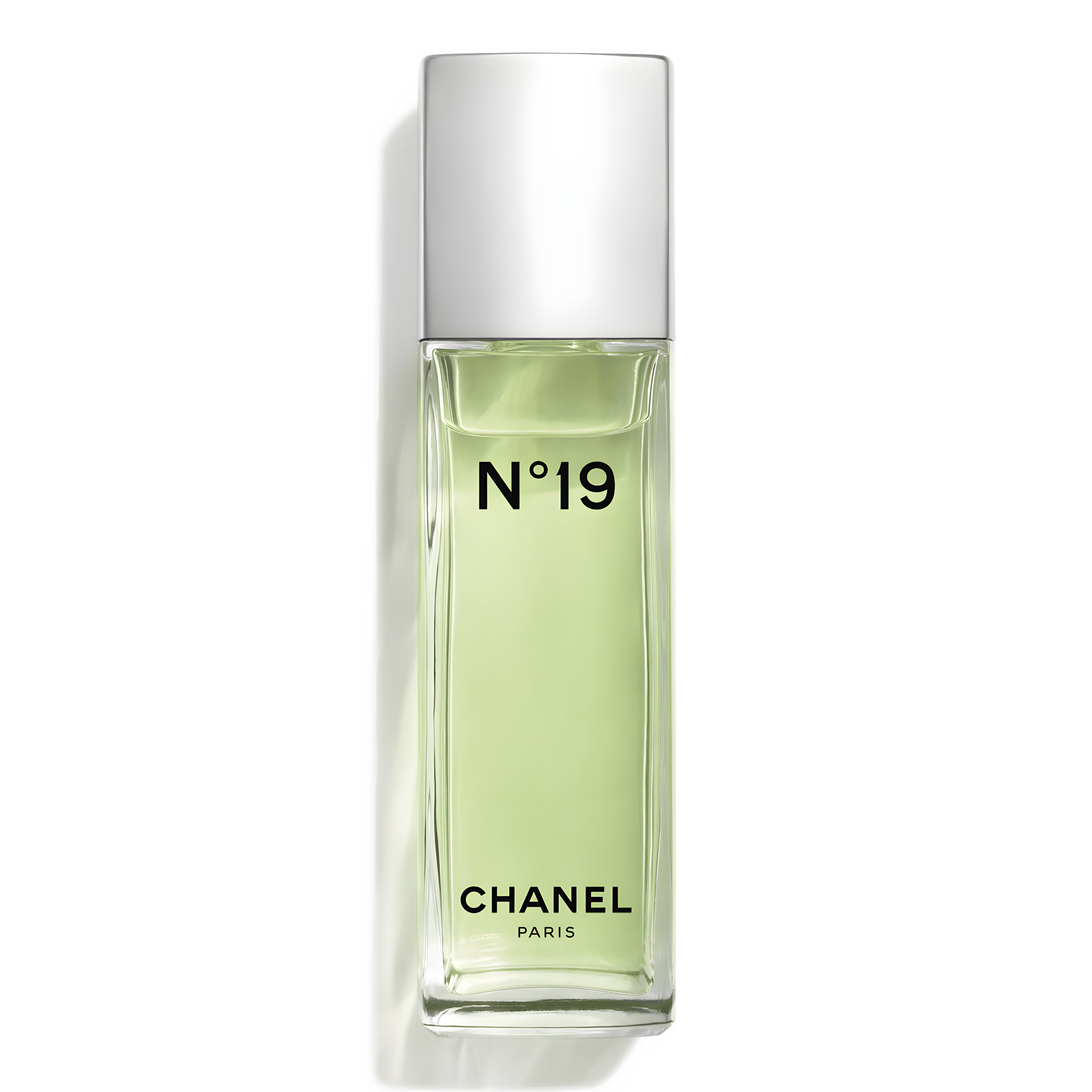 Picture of Chanel N°19 Eau de Toilette (2023) fragrance