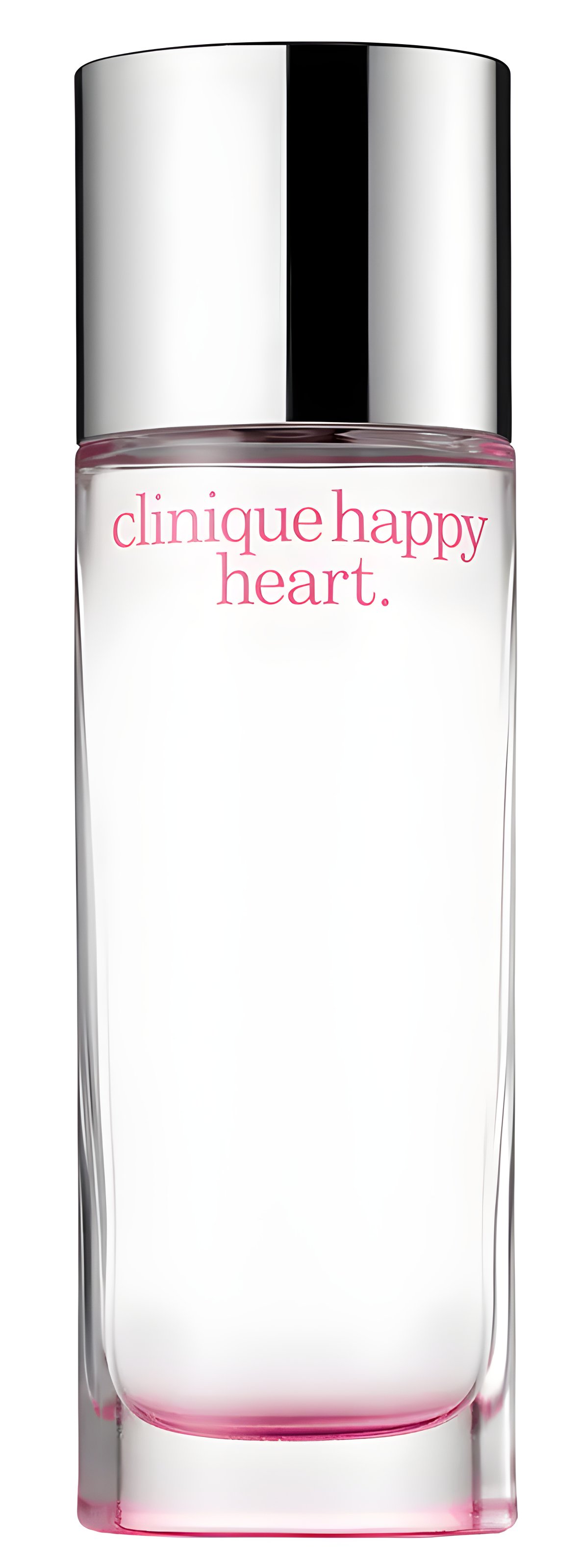 Picture of Clinique Happy Heart 2012 fragrance