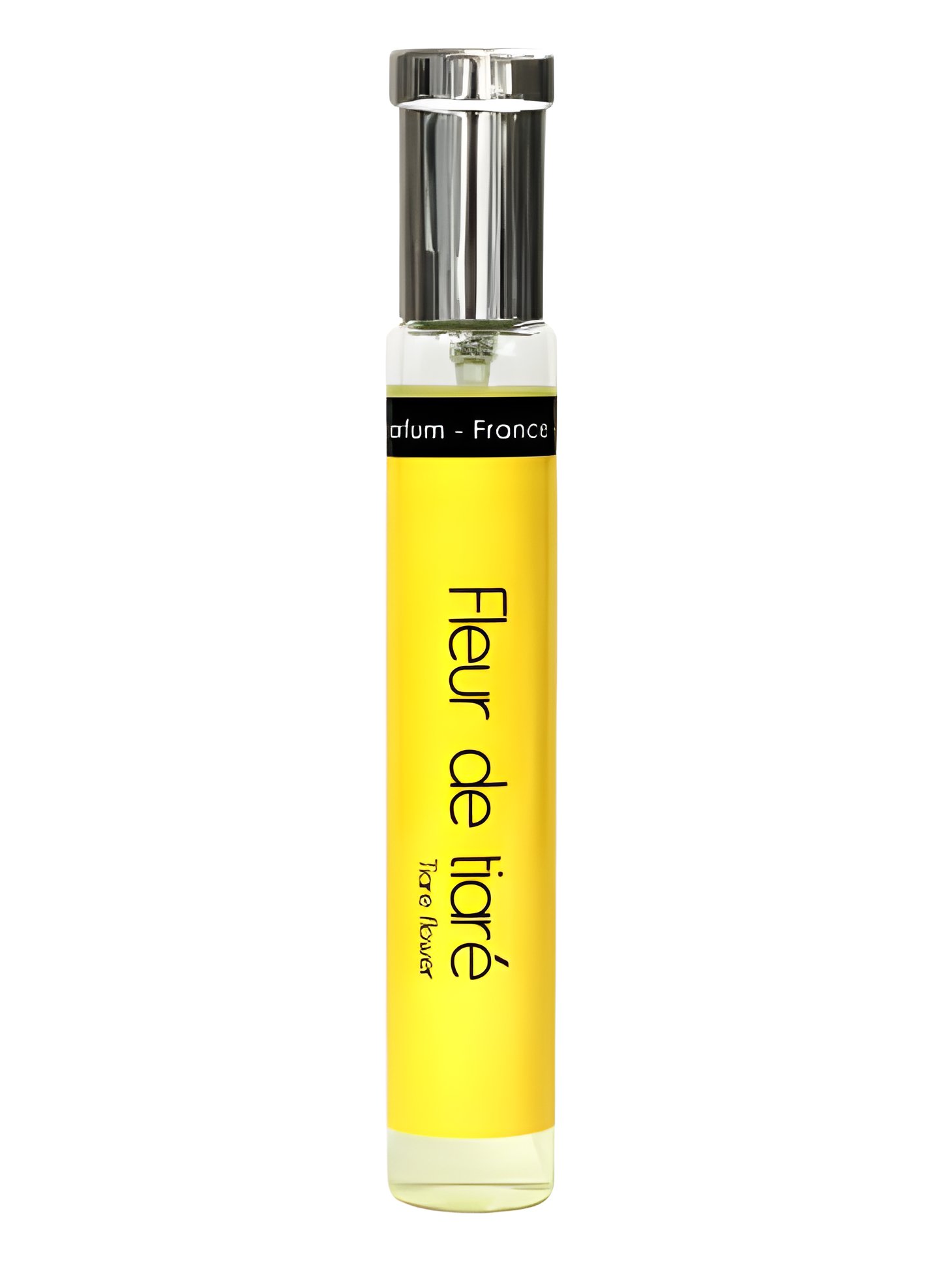 Picture of Fleur de Tiaré fragrance