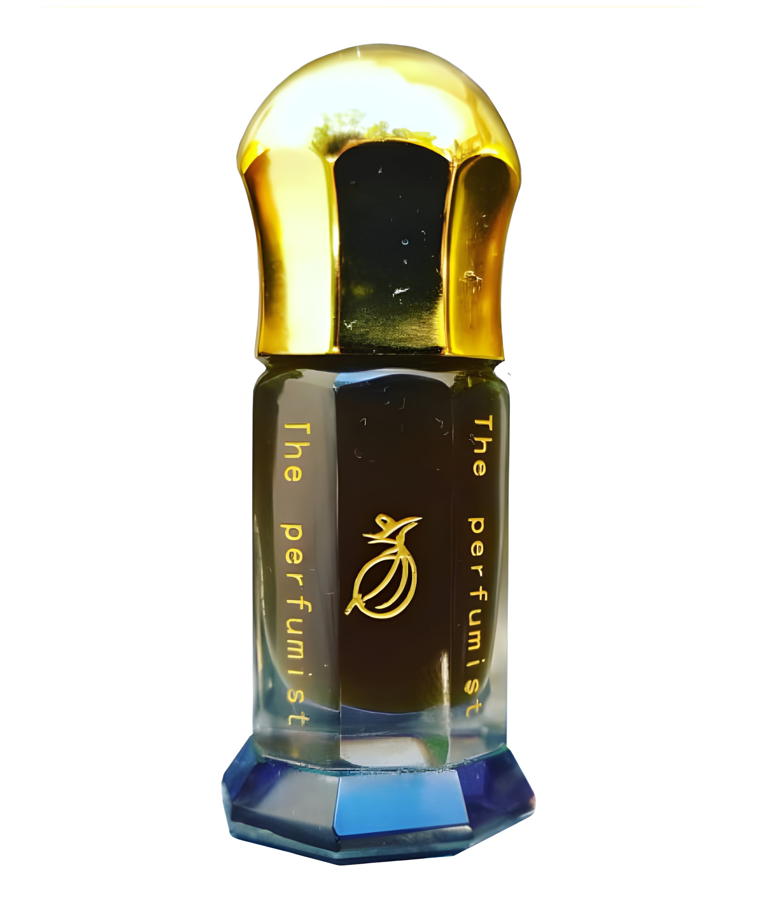 Picture of CAM Restricted fragrance