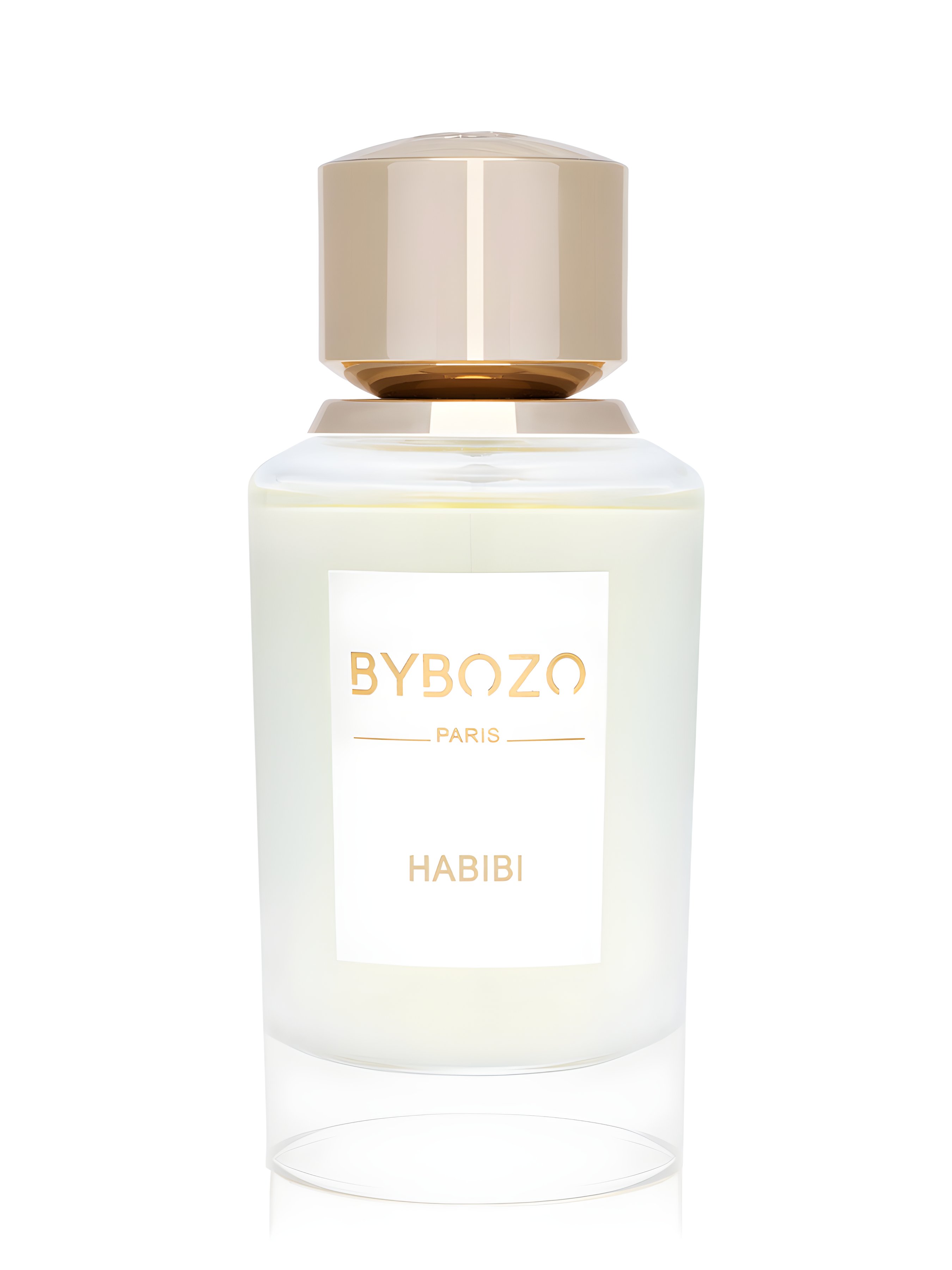 Picture of Habibi fragrance