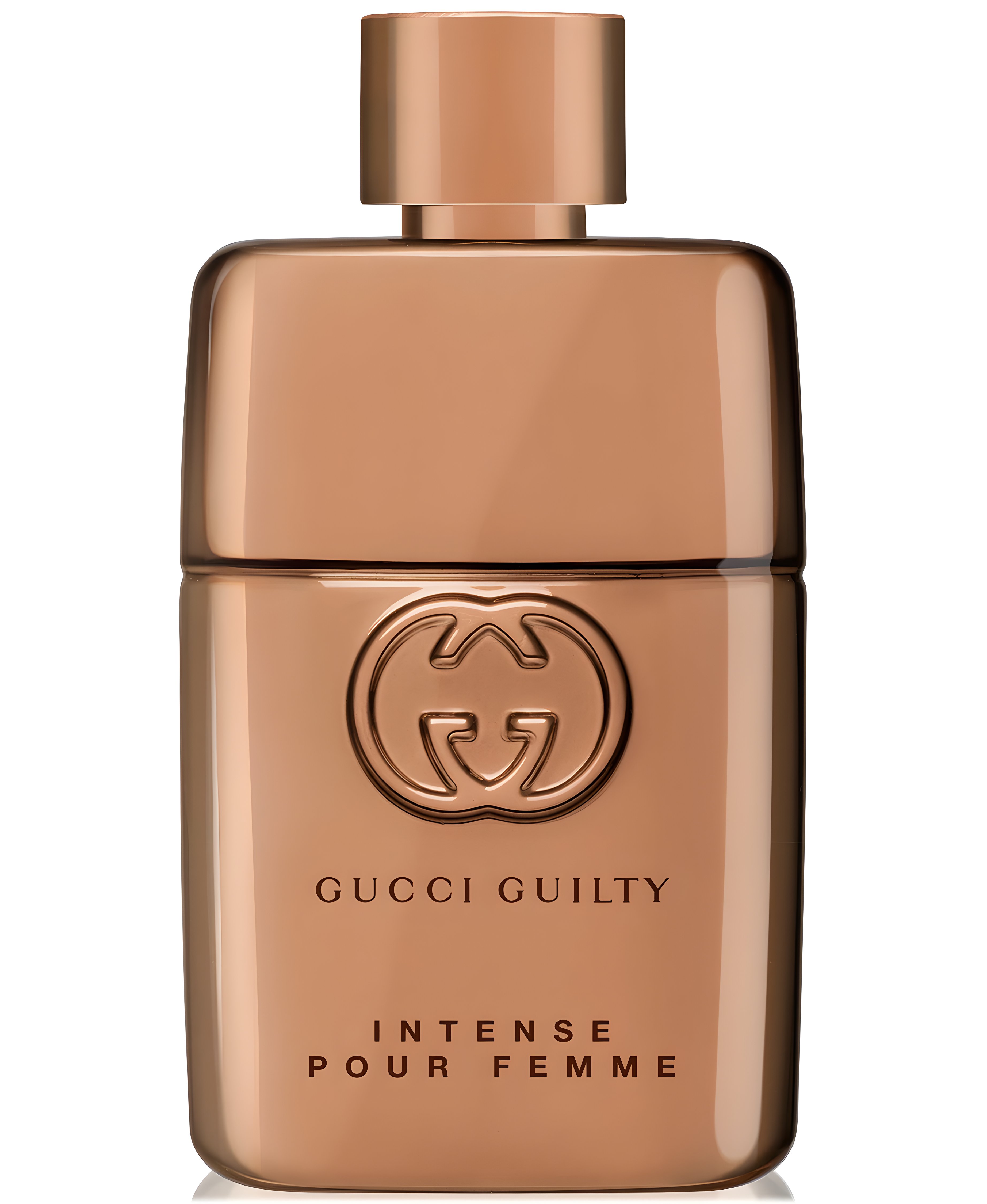 Picture of Gucci Guilty Eau de Parfum Intense Pour Femme fragrance