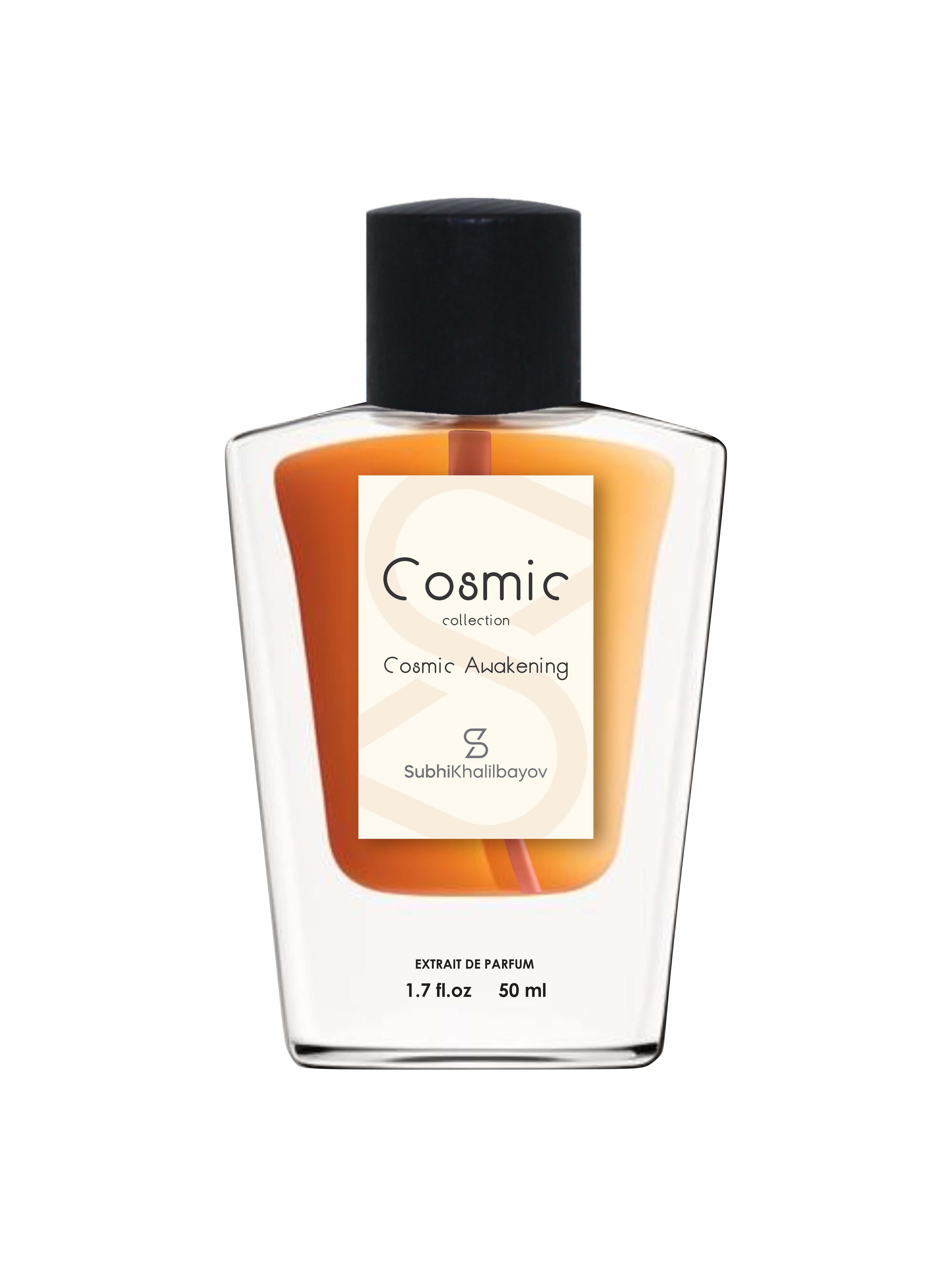 Picture of Cosmic Awakening fragrance