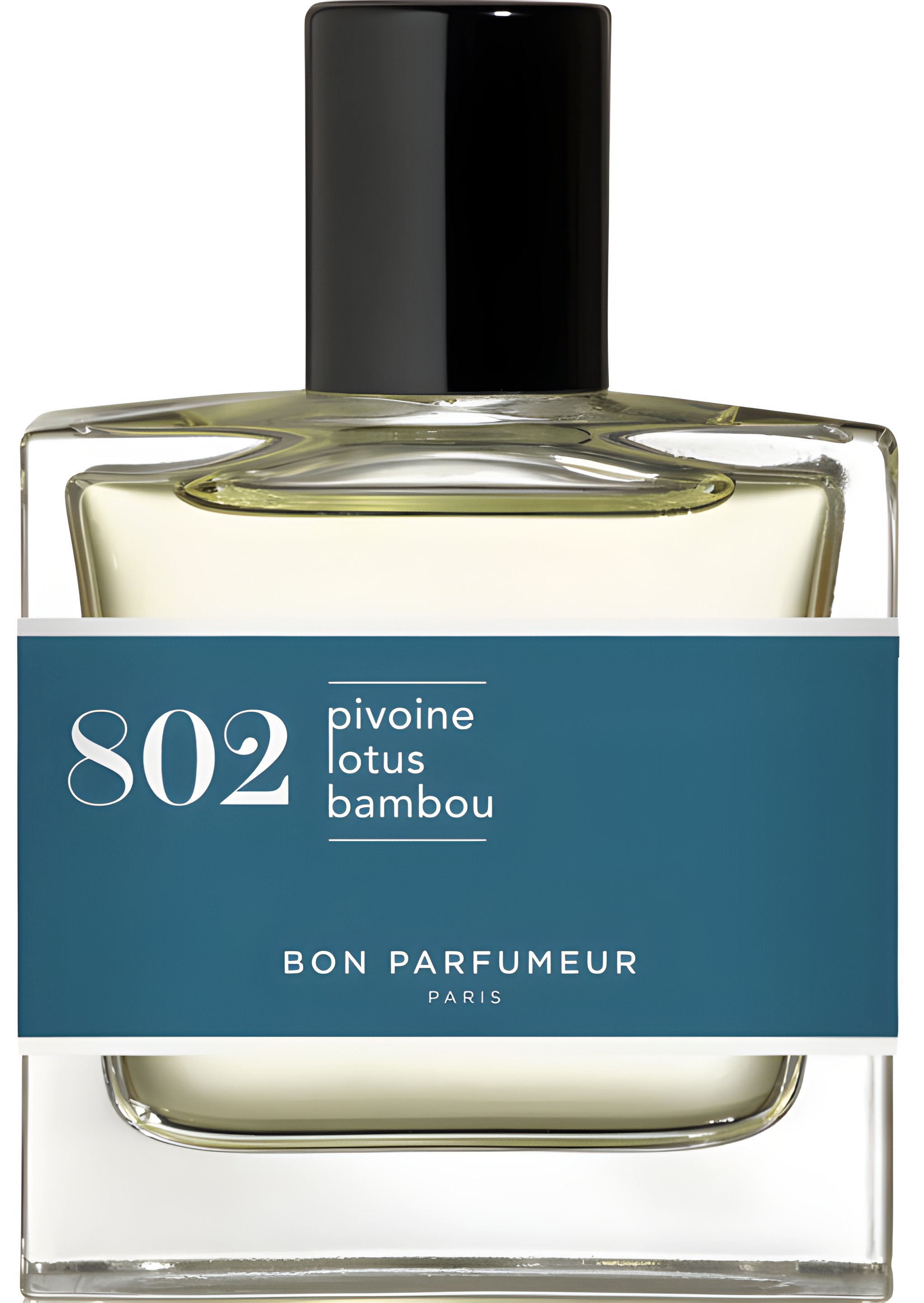 Picture of 802 Pivoine, Lotus, Bambou fragrance