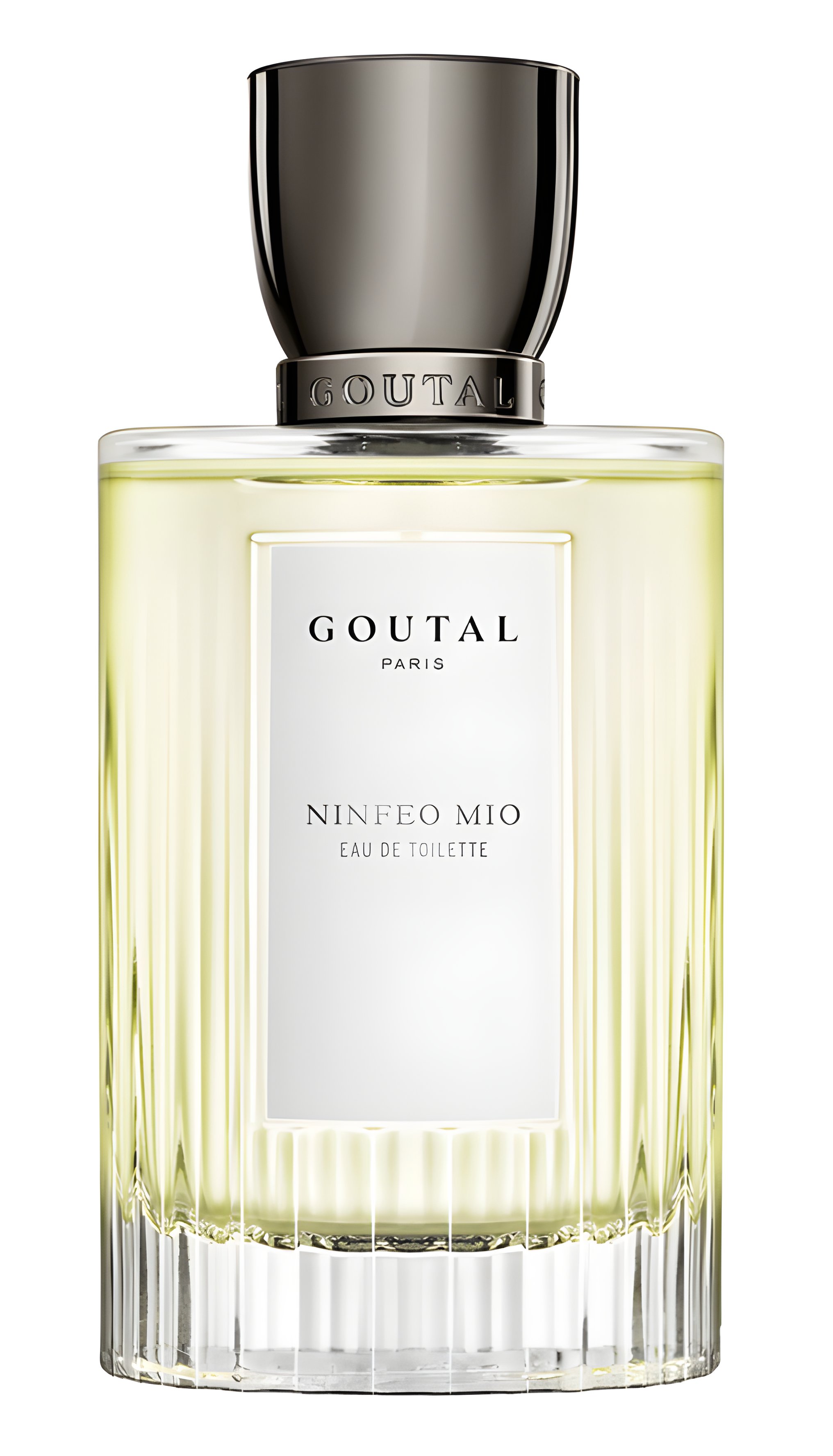 Picture of Ninfeo Mio fragrance