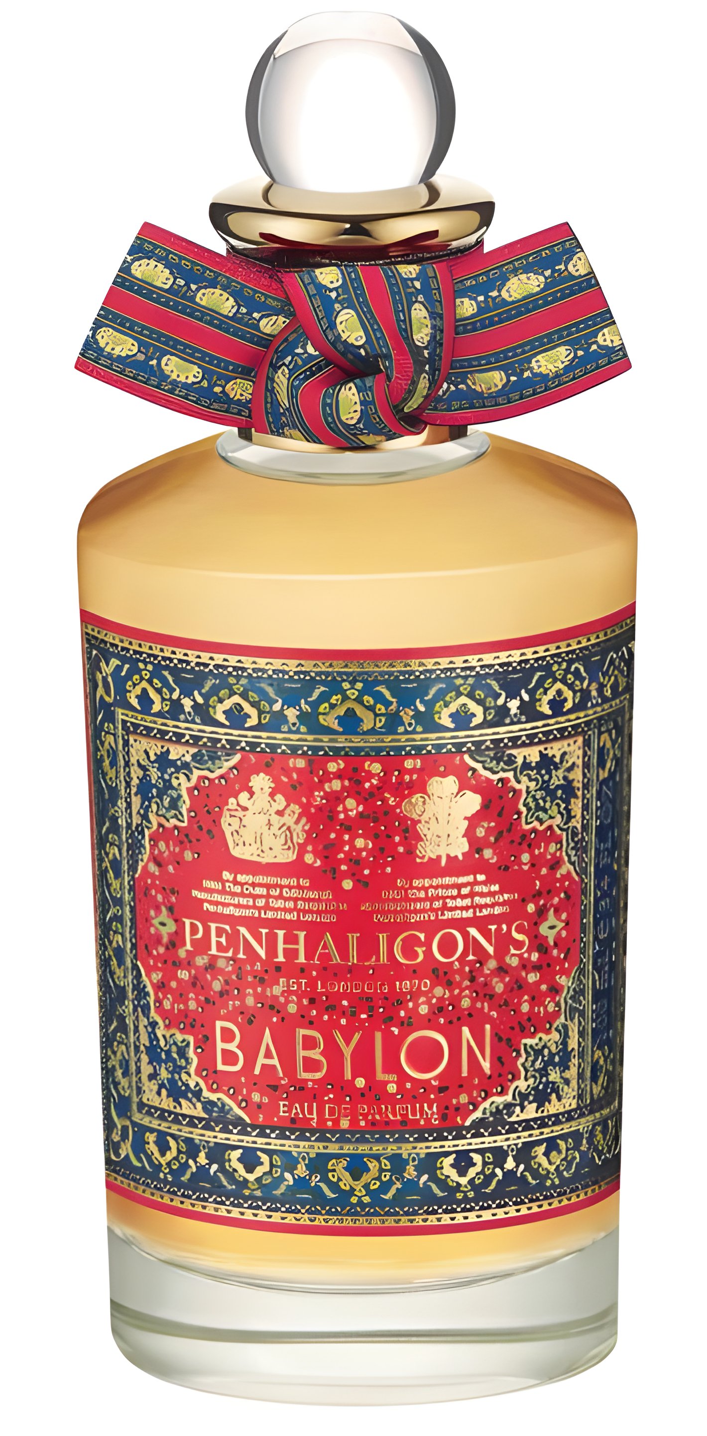 Picture of Babylon fragrance