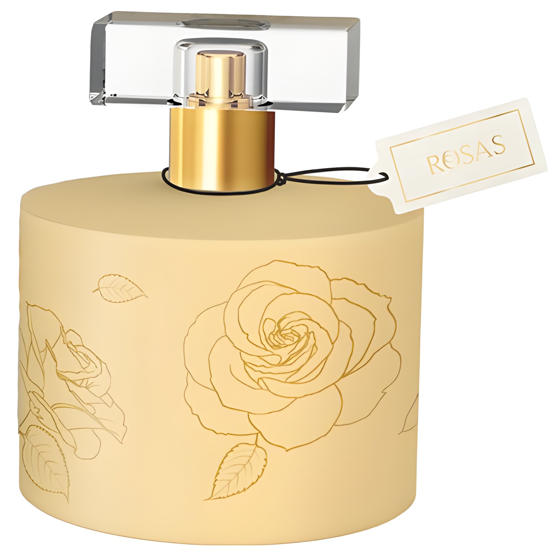 Picture of Rosas Summer Blooming fragrance