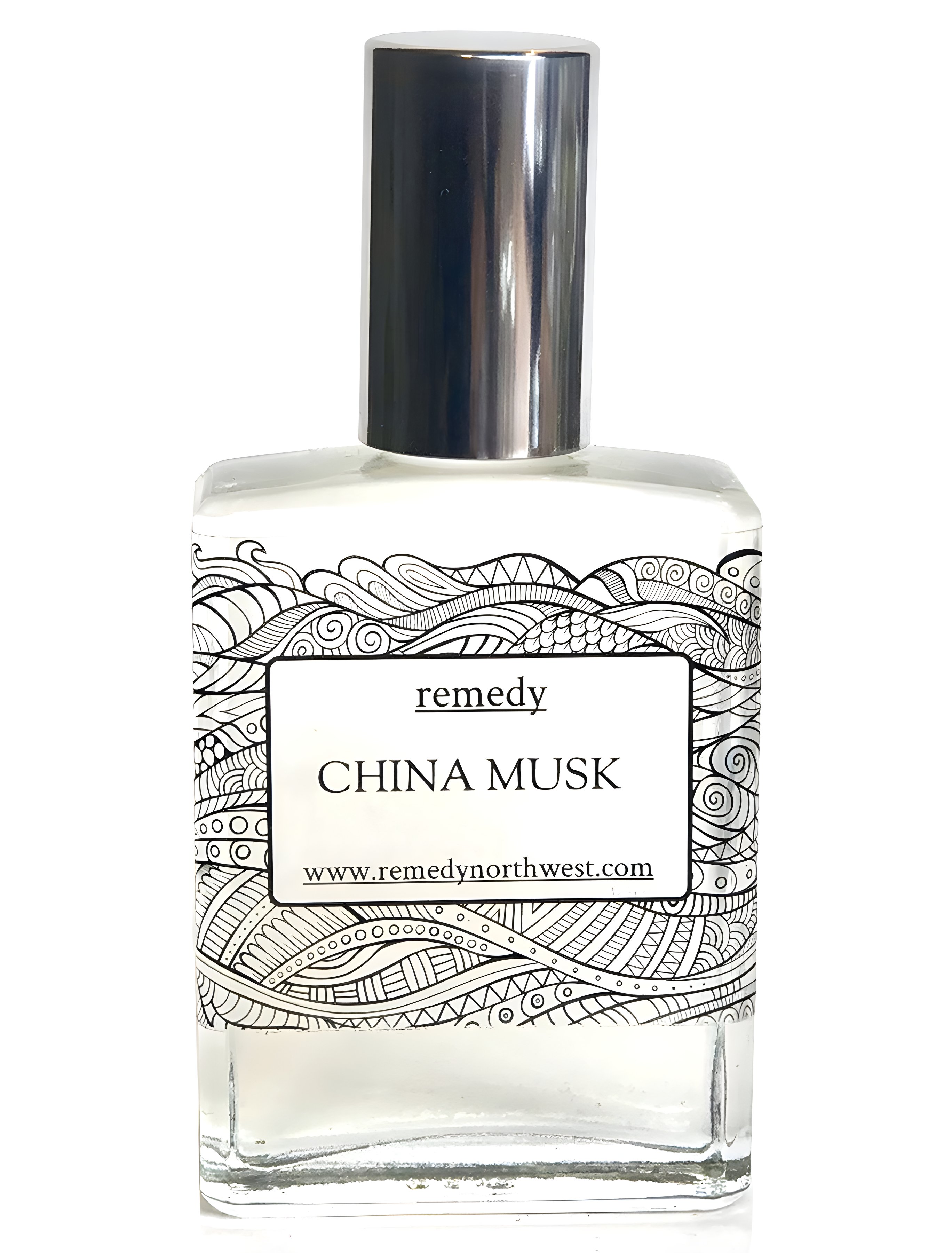 Picture of China Musk fragrance