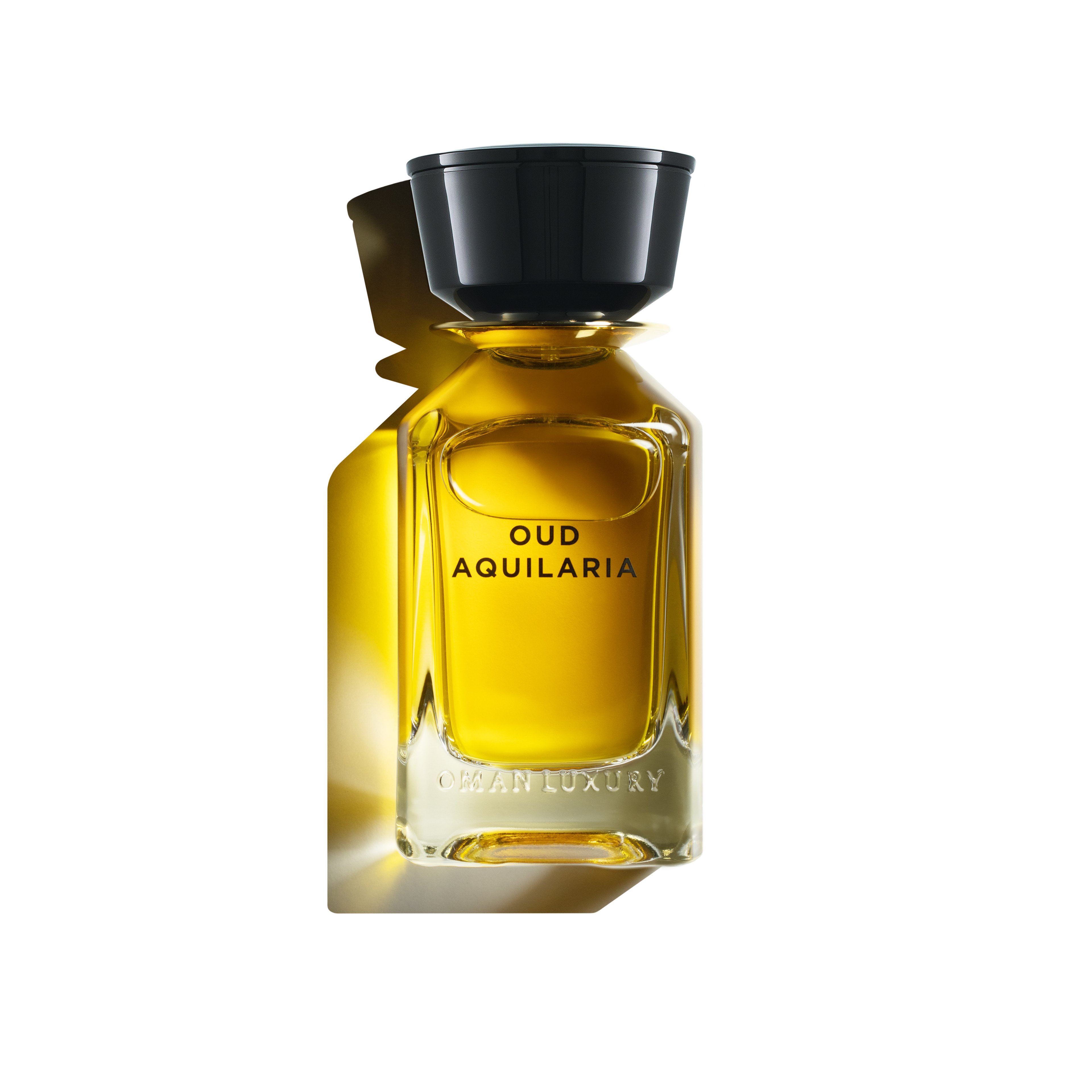 Picture of Oud Aquilaria fragrance