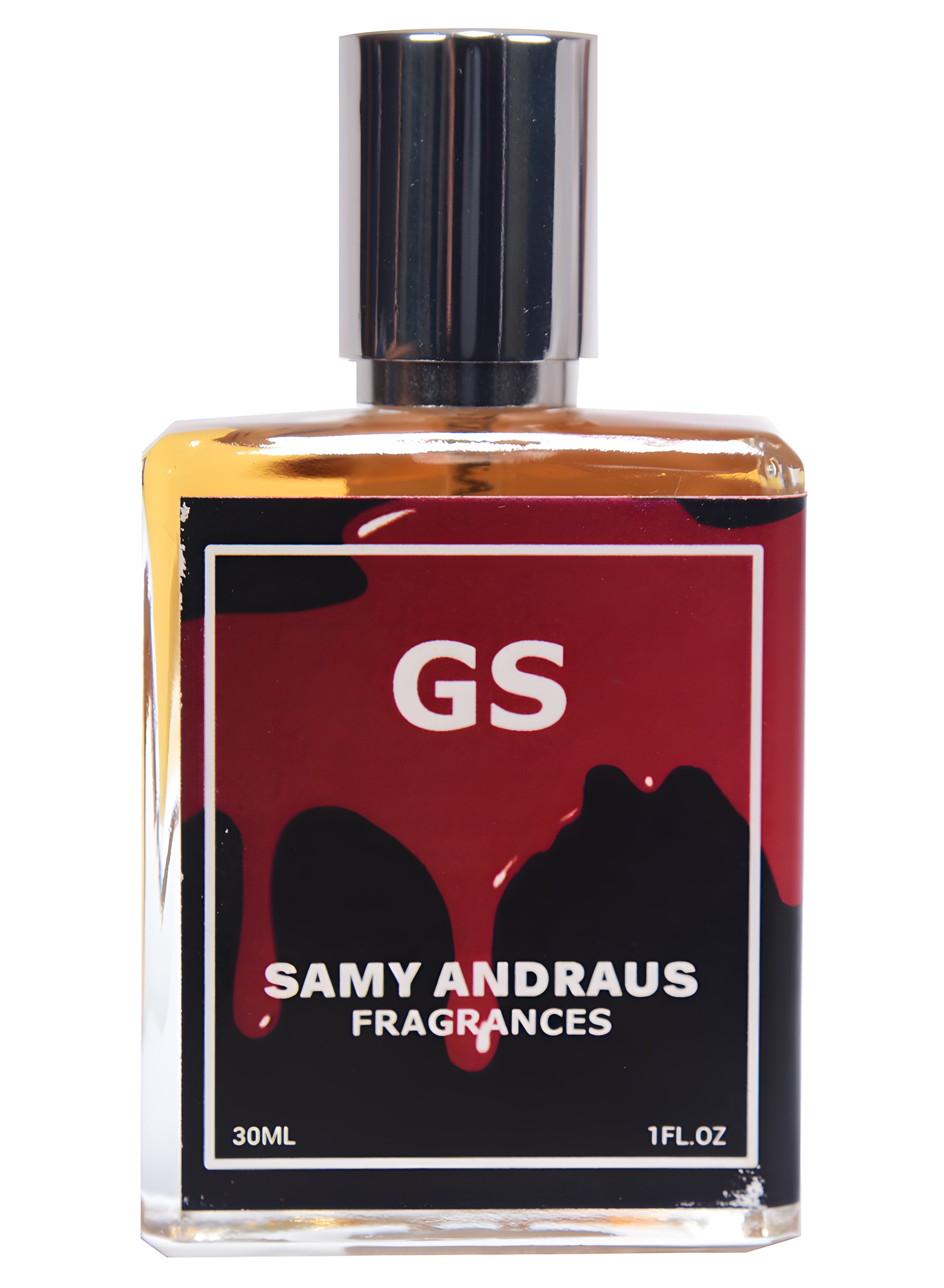 Picture of GS fragrance